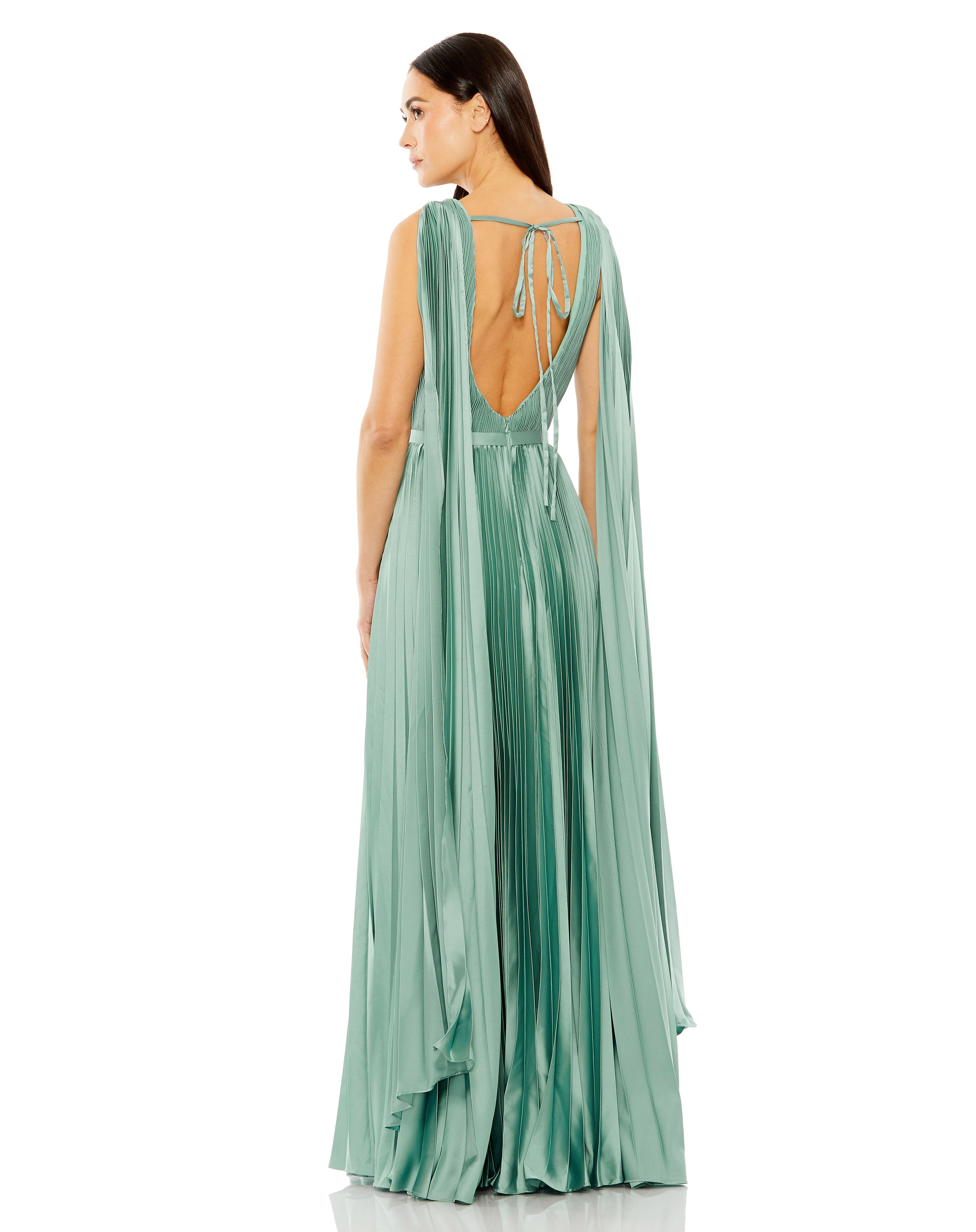 MAC DUGGAL 49716 DRESS