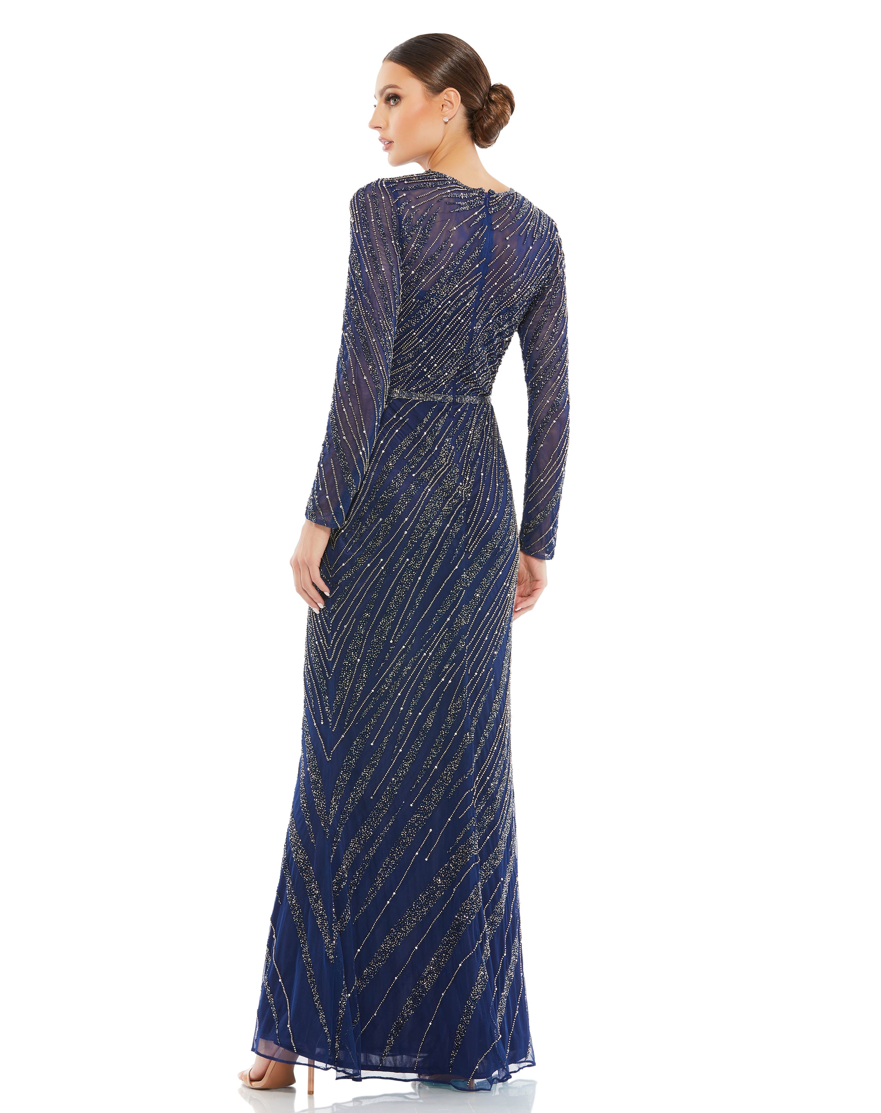 Mac Duggal 5240 Dress