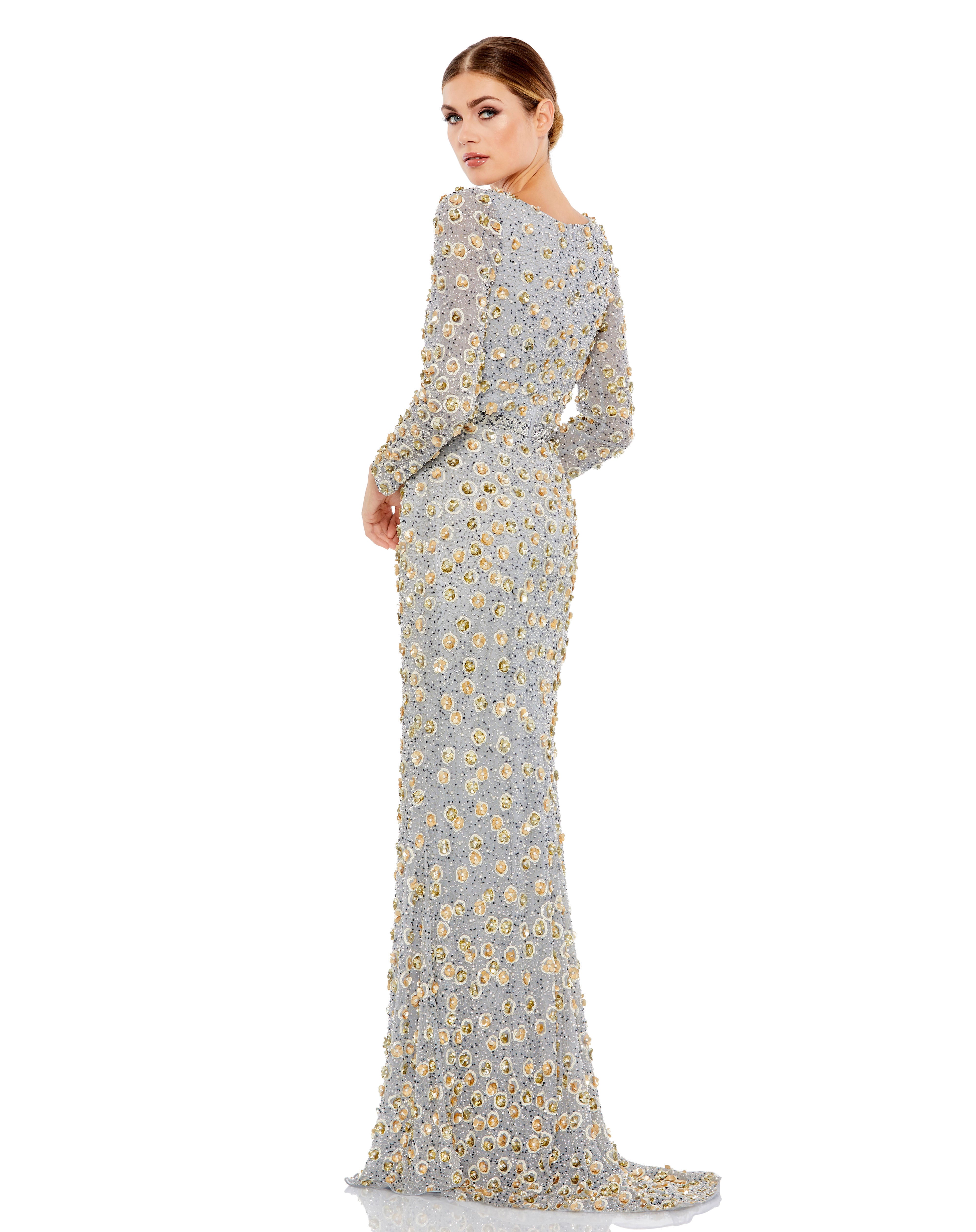 Mac Duggal 5437 Dress