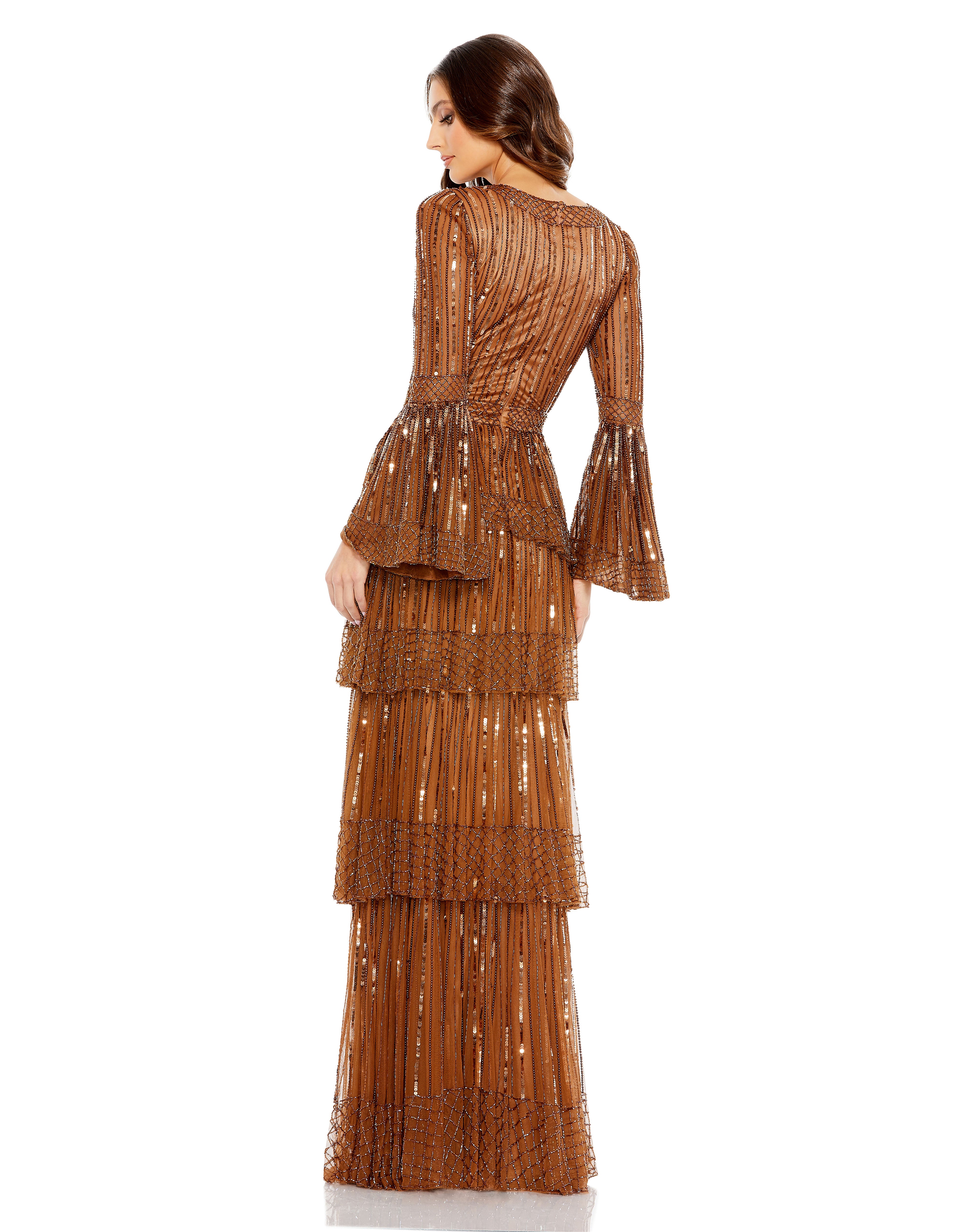 Mac Duggal 5442 Dress