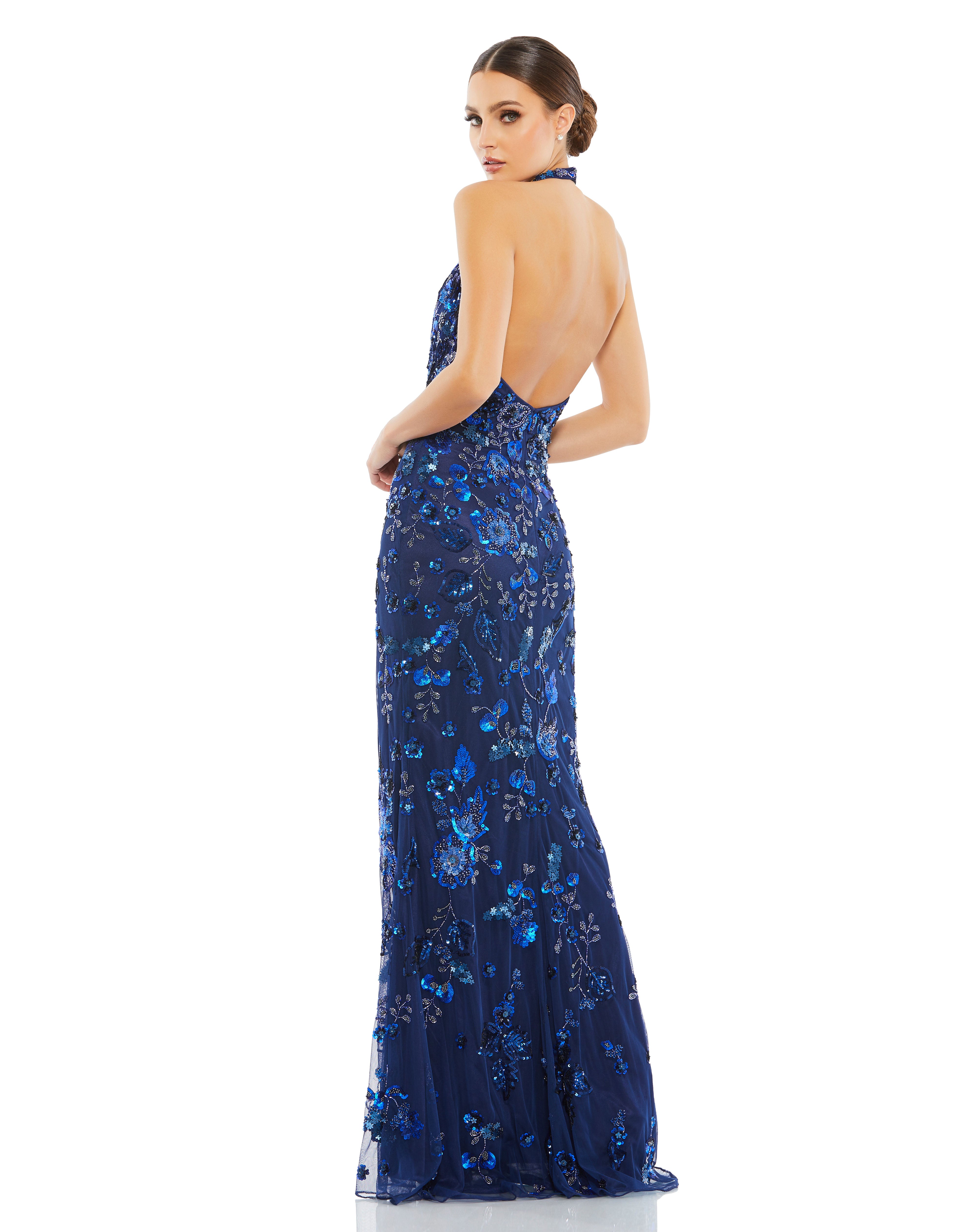 Mac Duggal 5484 Dress
