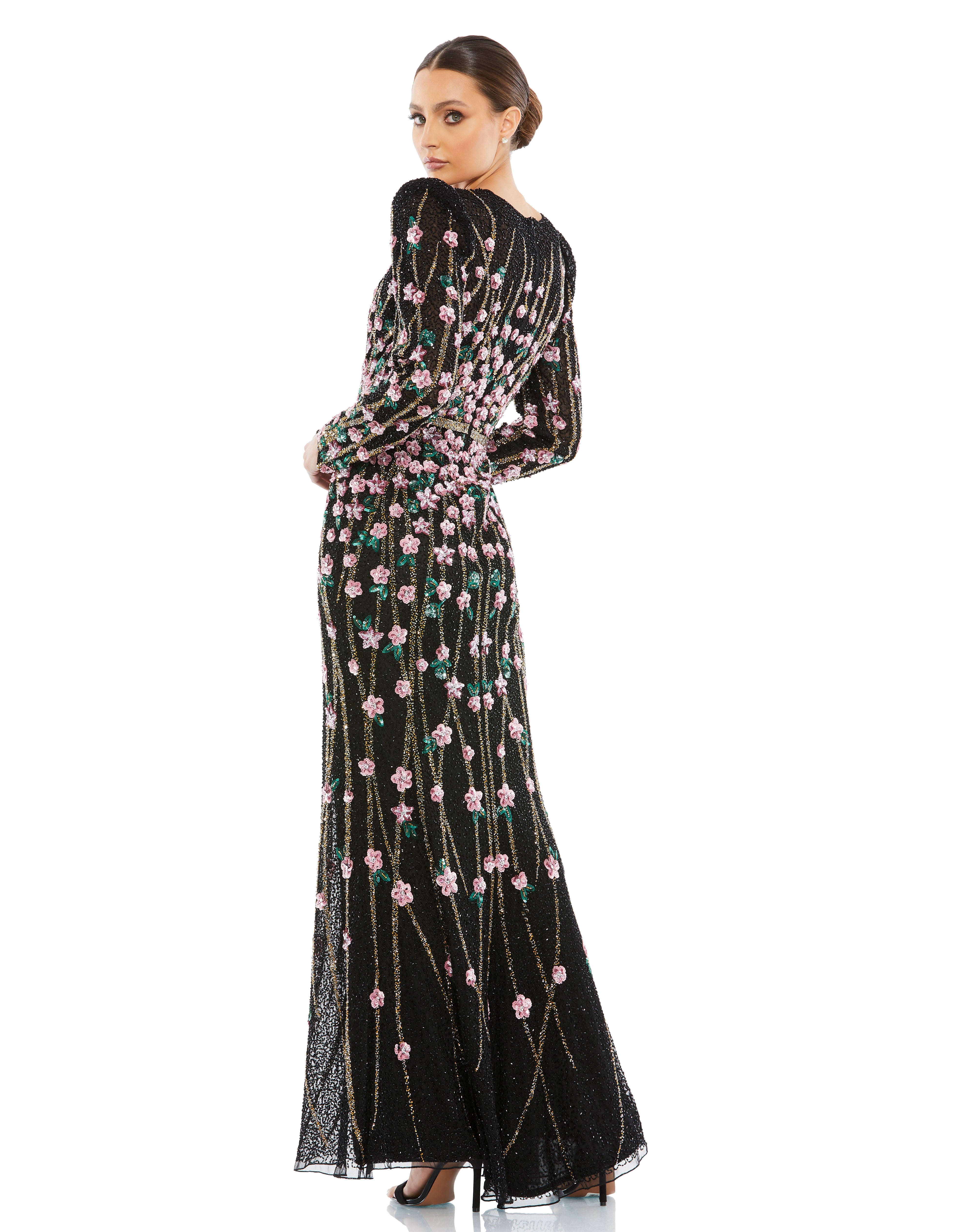 Mac Duggal 5492 Dress