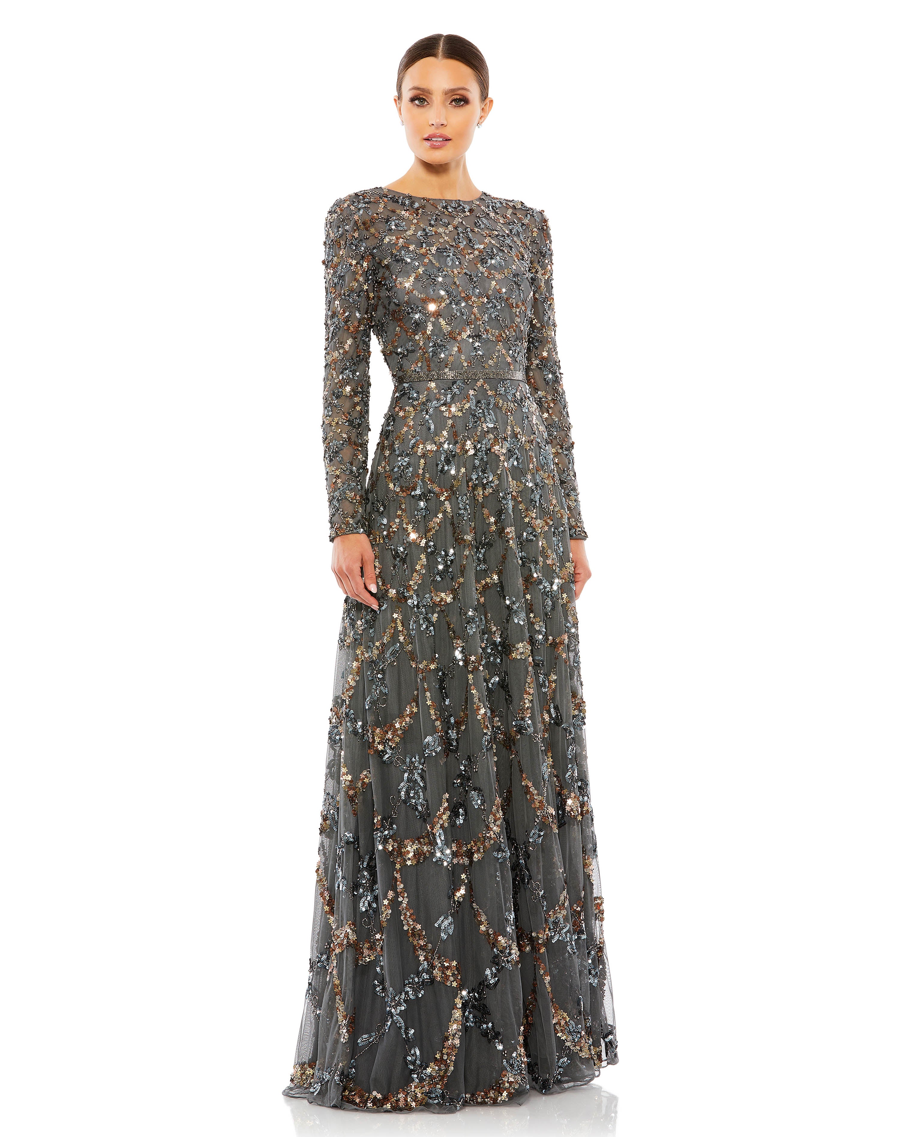 Mac Duggal 5496 Dress