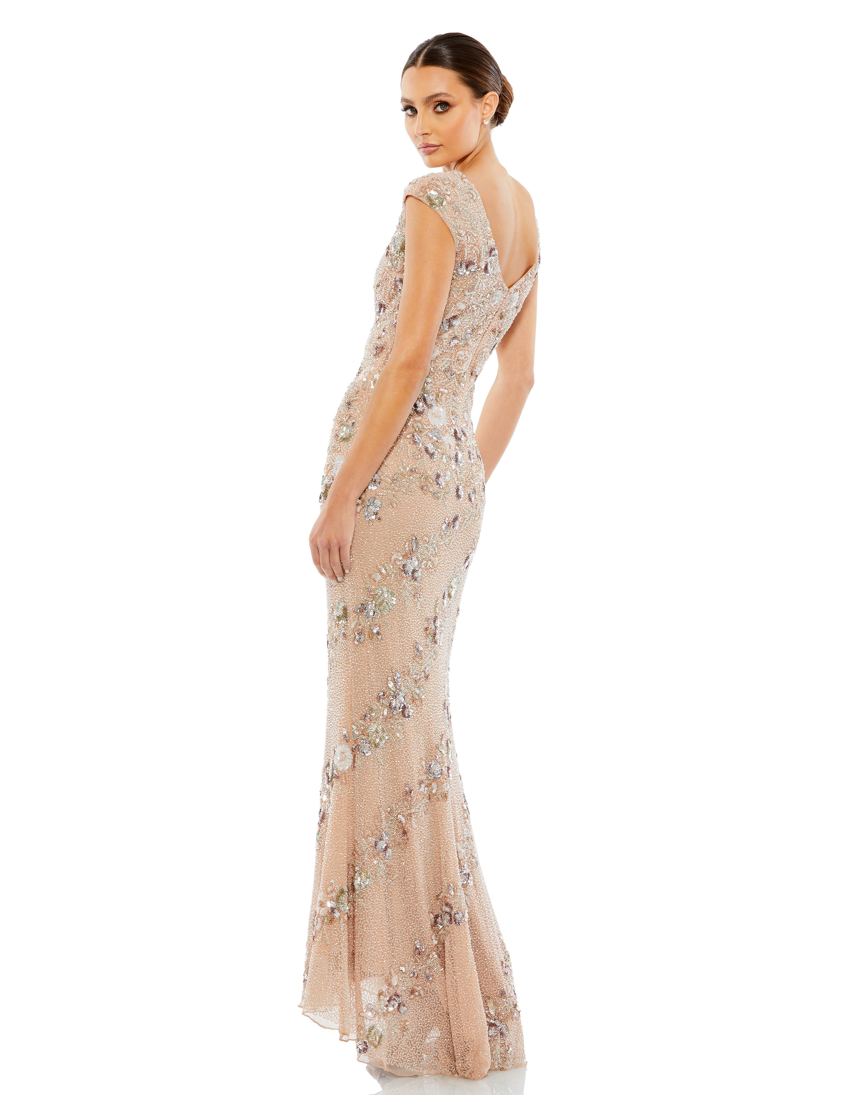 Mac Duggal 5500 Dress
