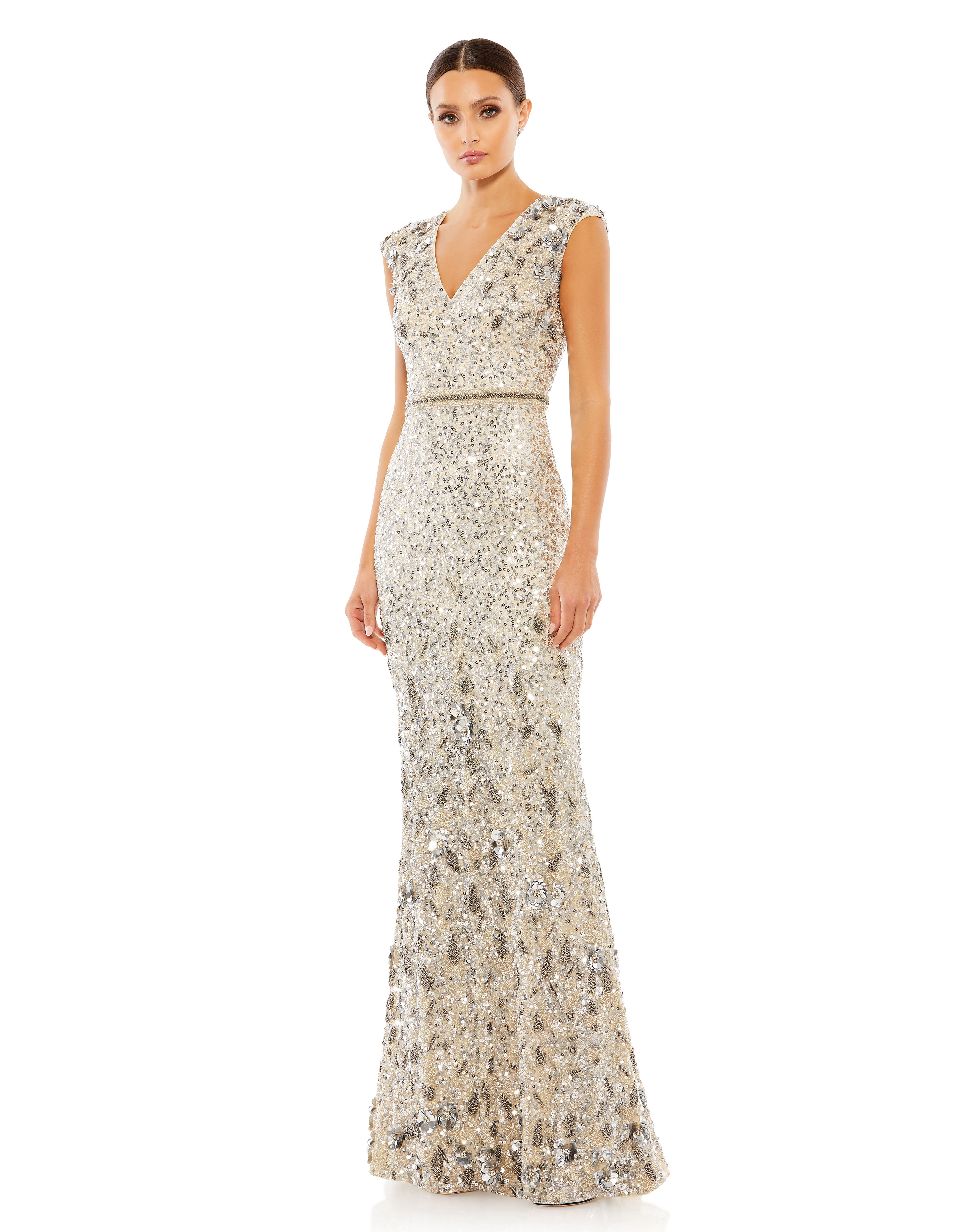 Mac Duggal 5505 Dress