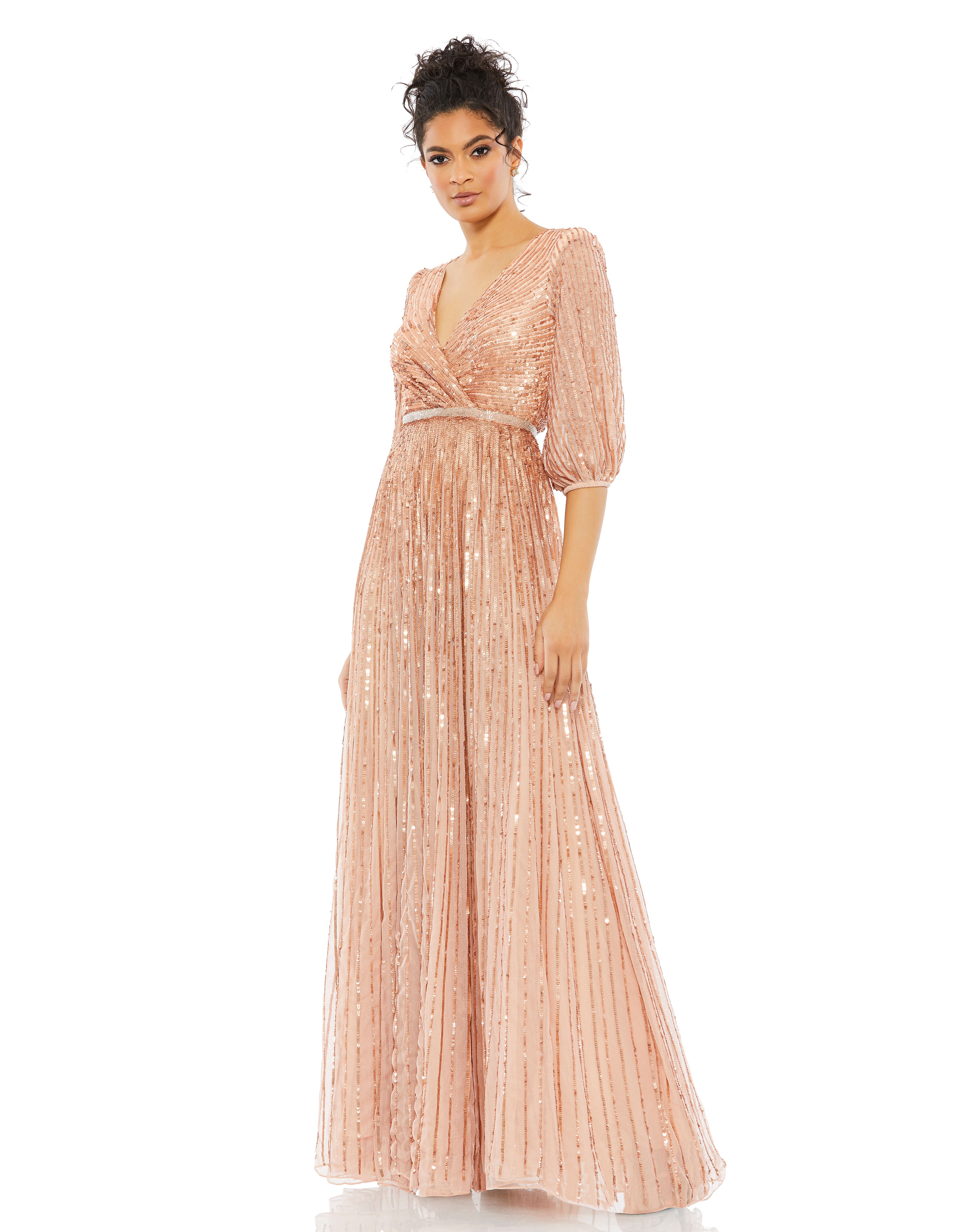 Mac Duggal 5509 Dress