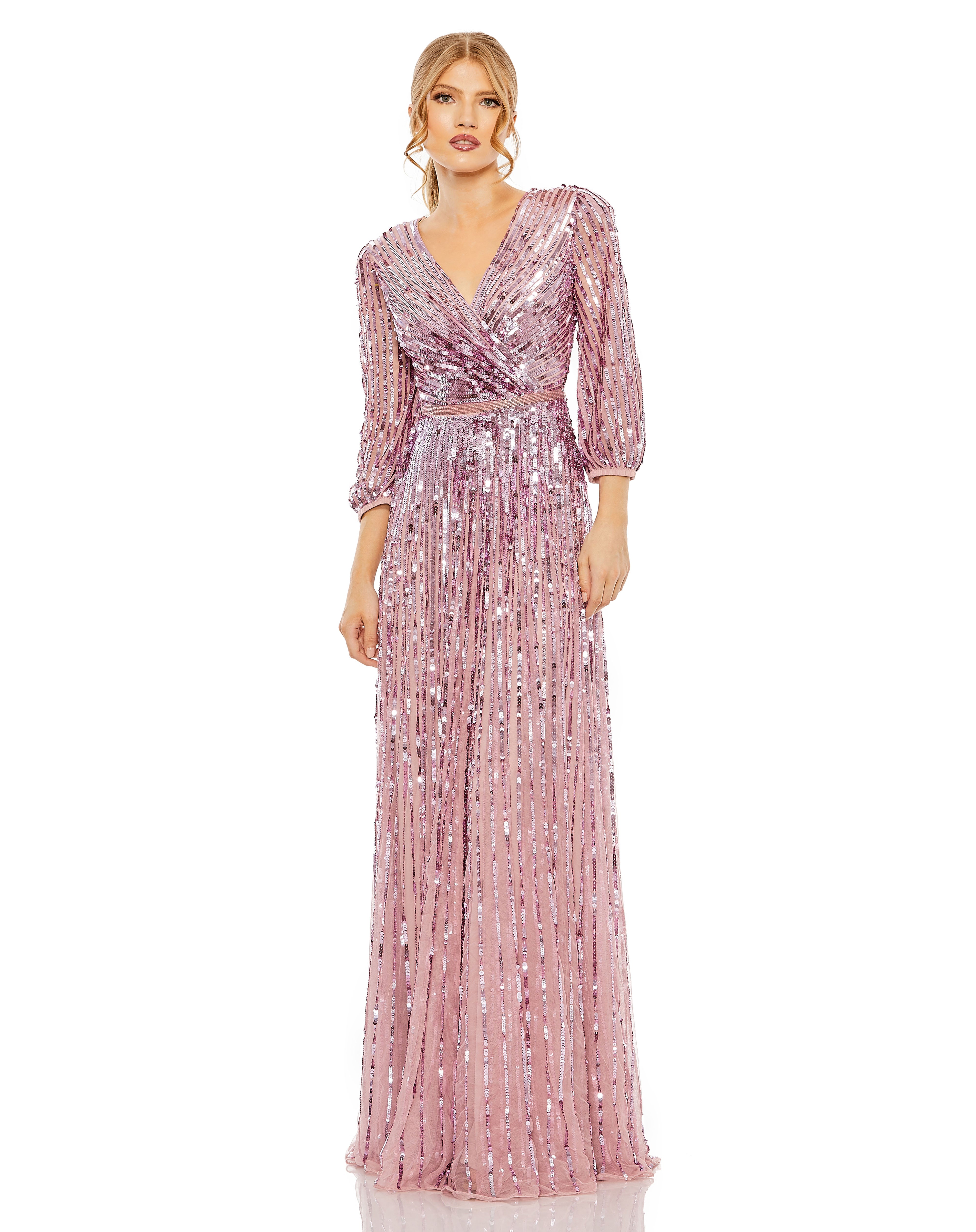 Mac Duggal 5509 Dress