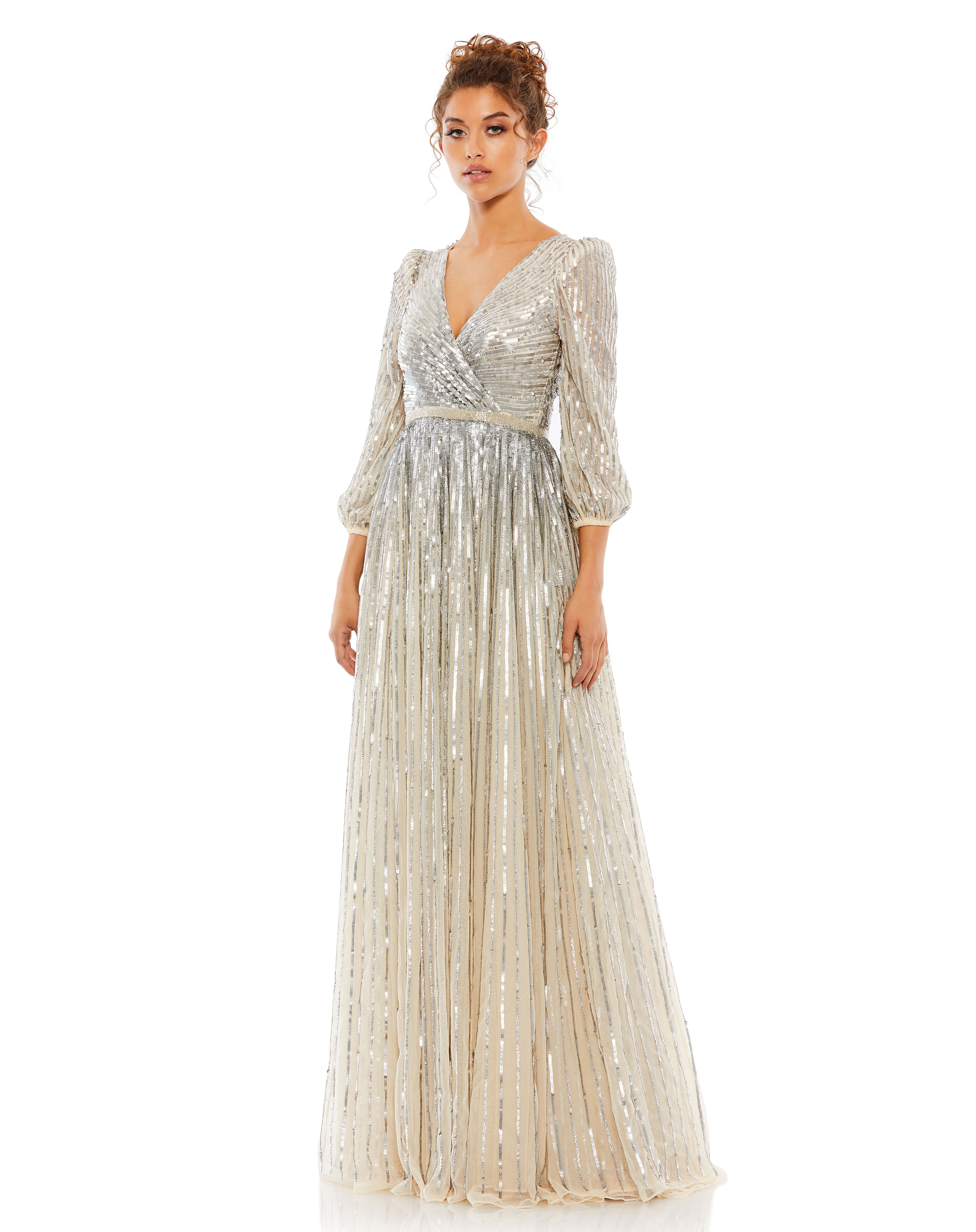 Mac Duggal 5509 Dress