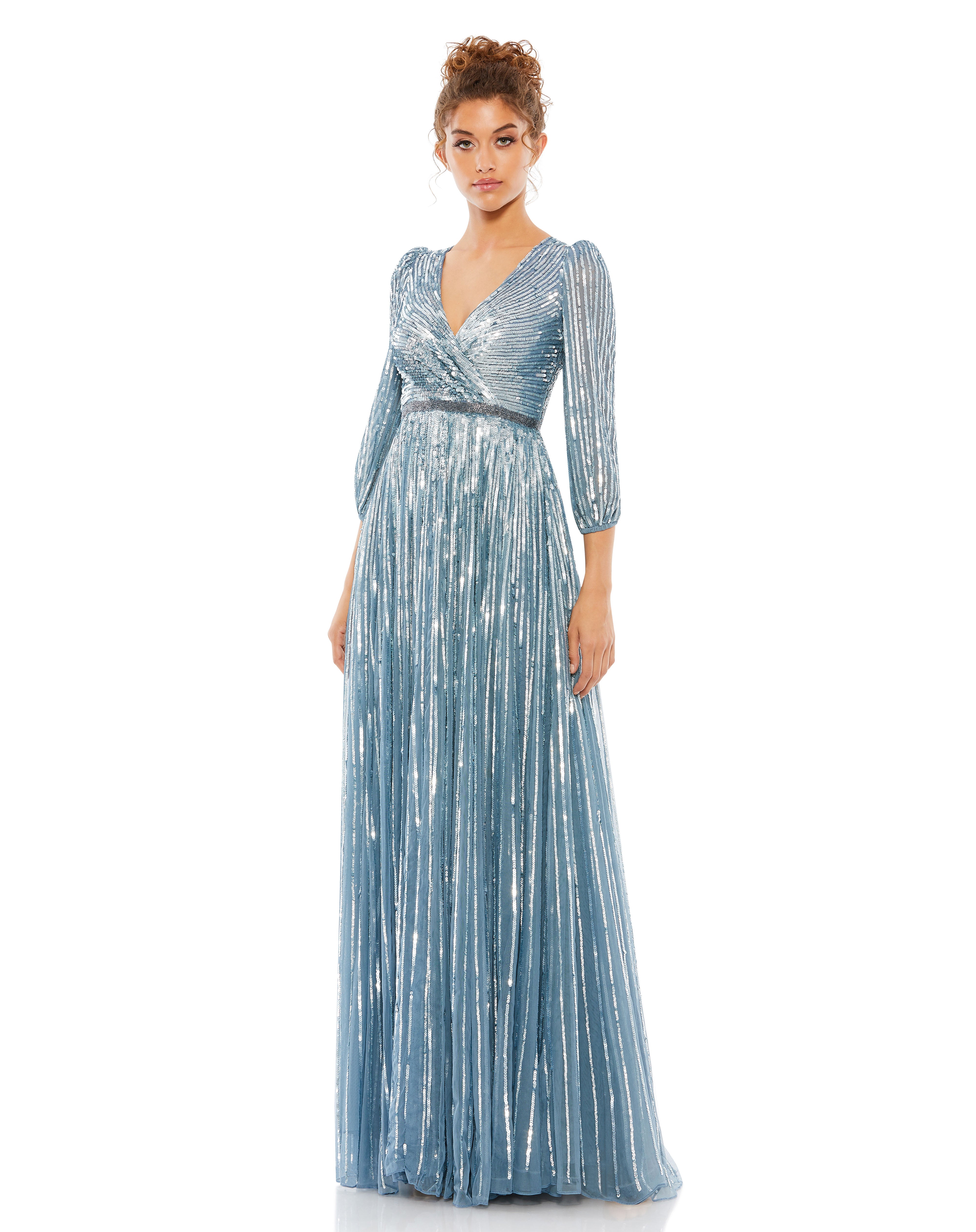 Mac Duggal 5509 Dress