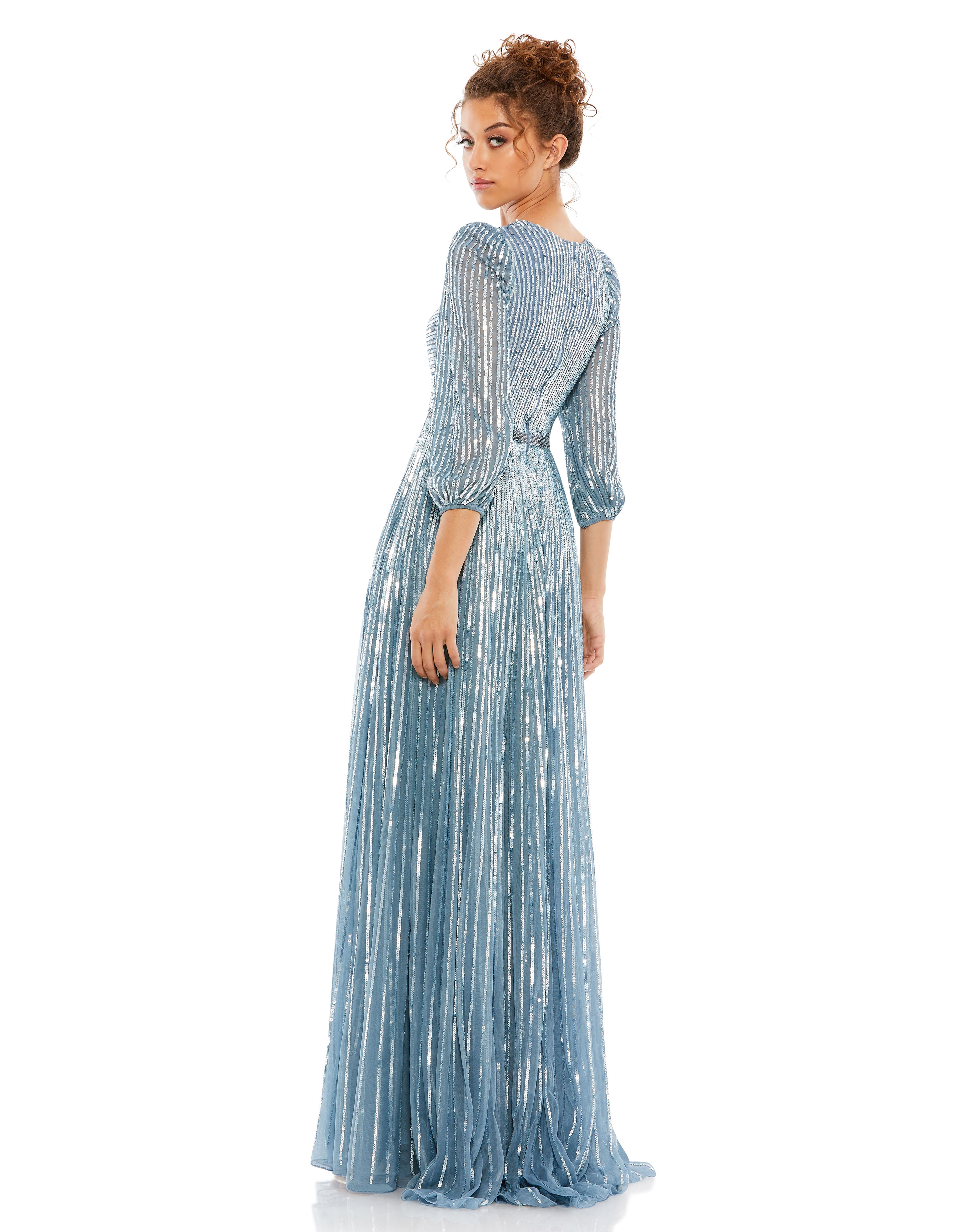 Mac Duggal 5509 Dress