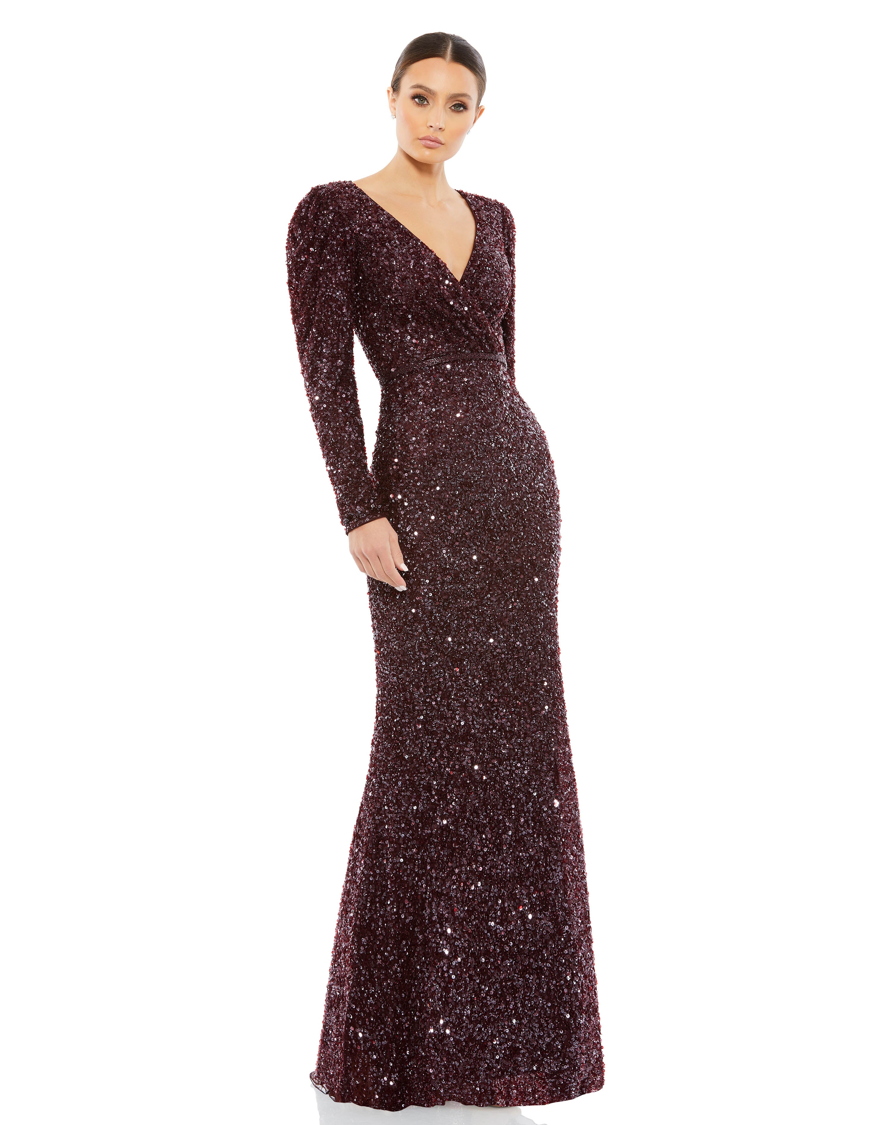Mac Duggal 5510 Dress
