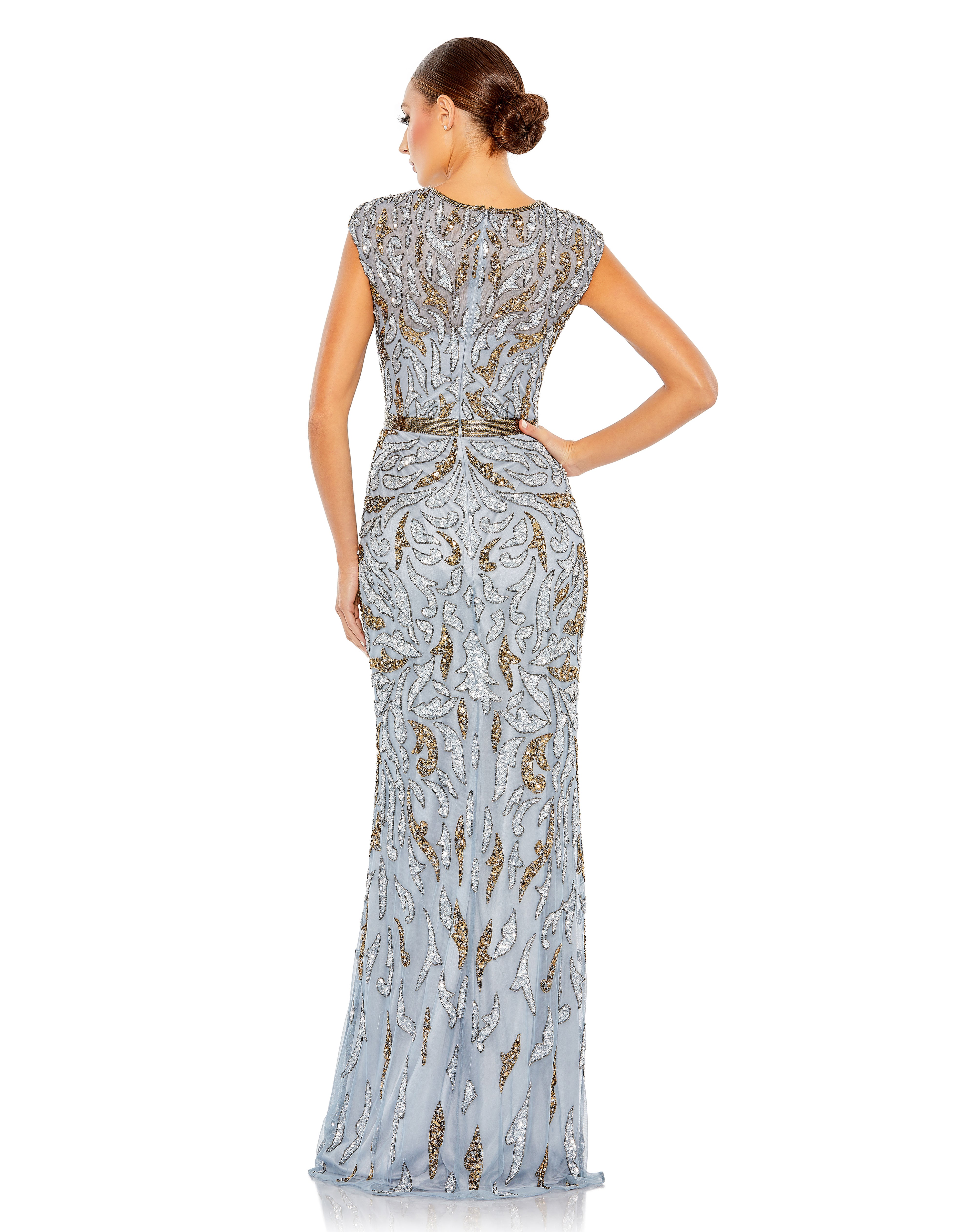 Mac Duggal 5532 Dress