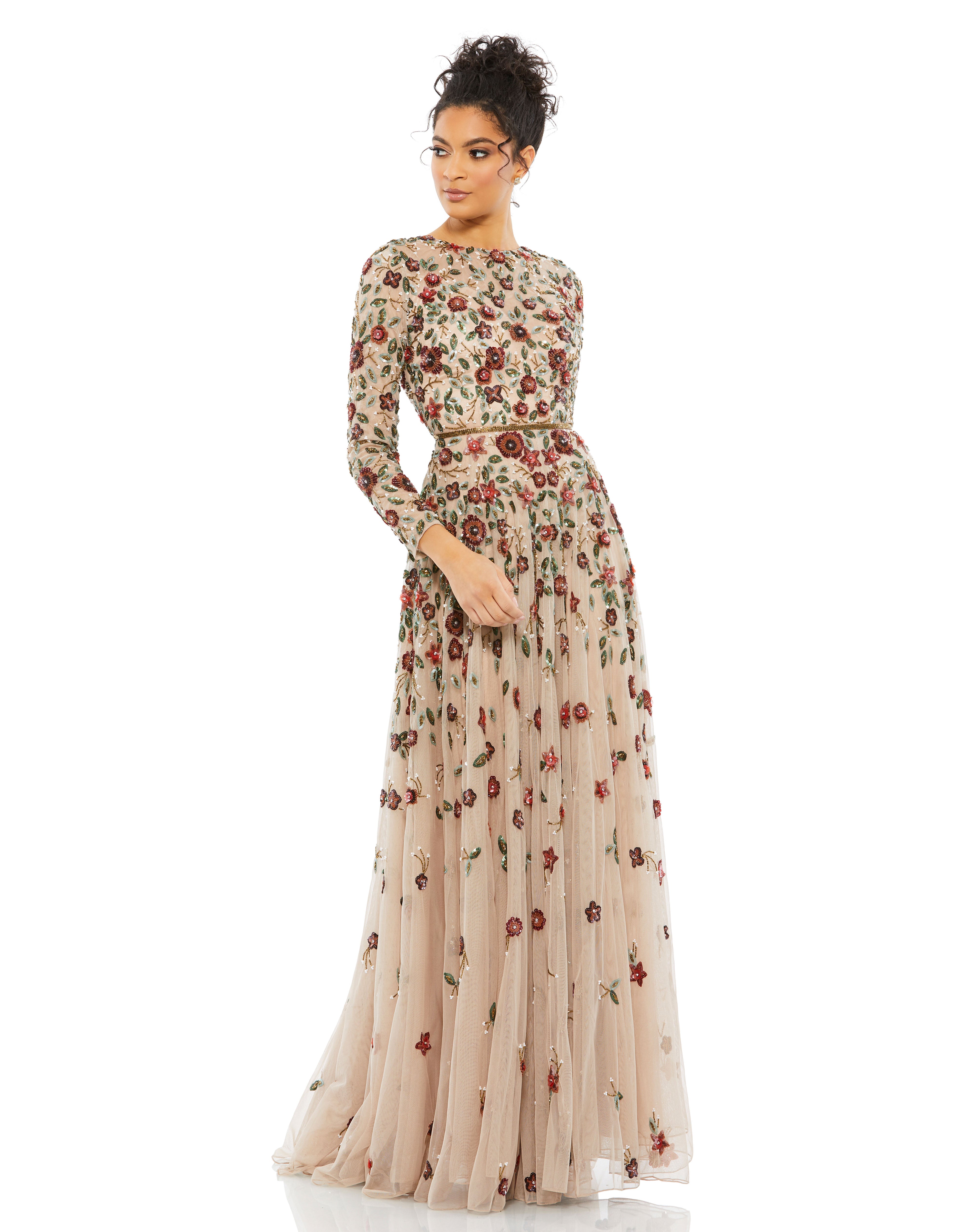 Mac Duggal 5533 Dress