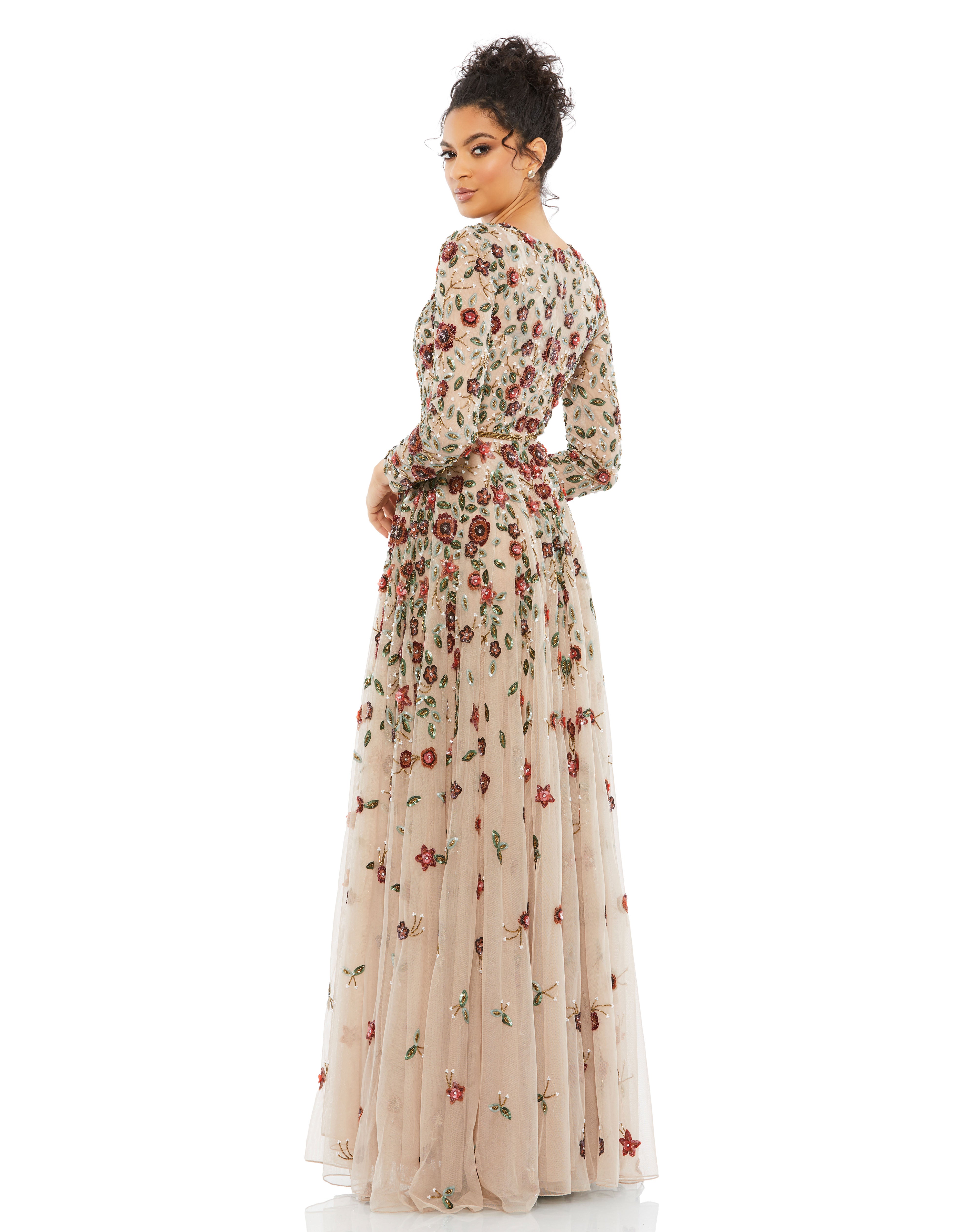 Mac Duggal 5533 Dress