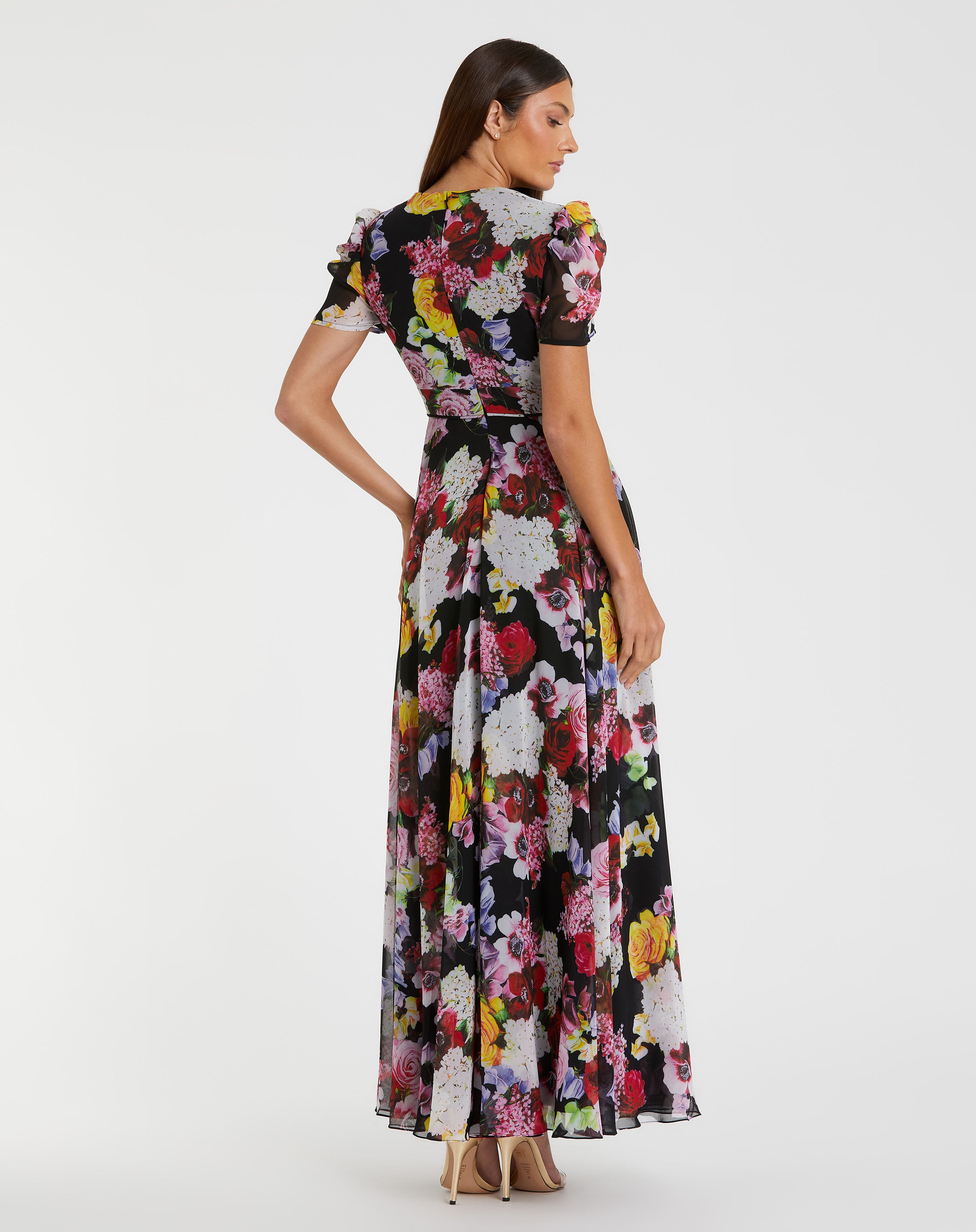 MAC DUGGAL 55933 DRESS