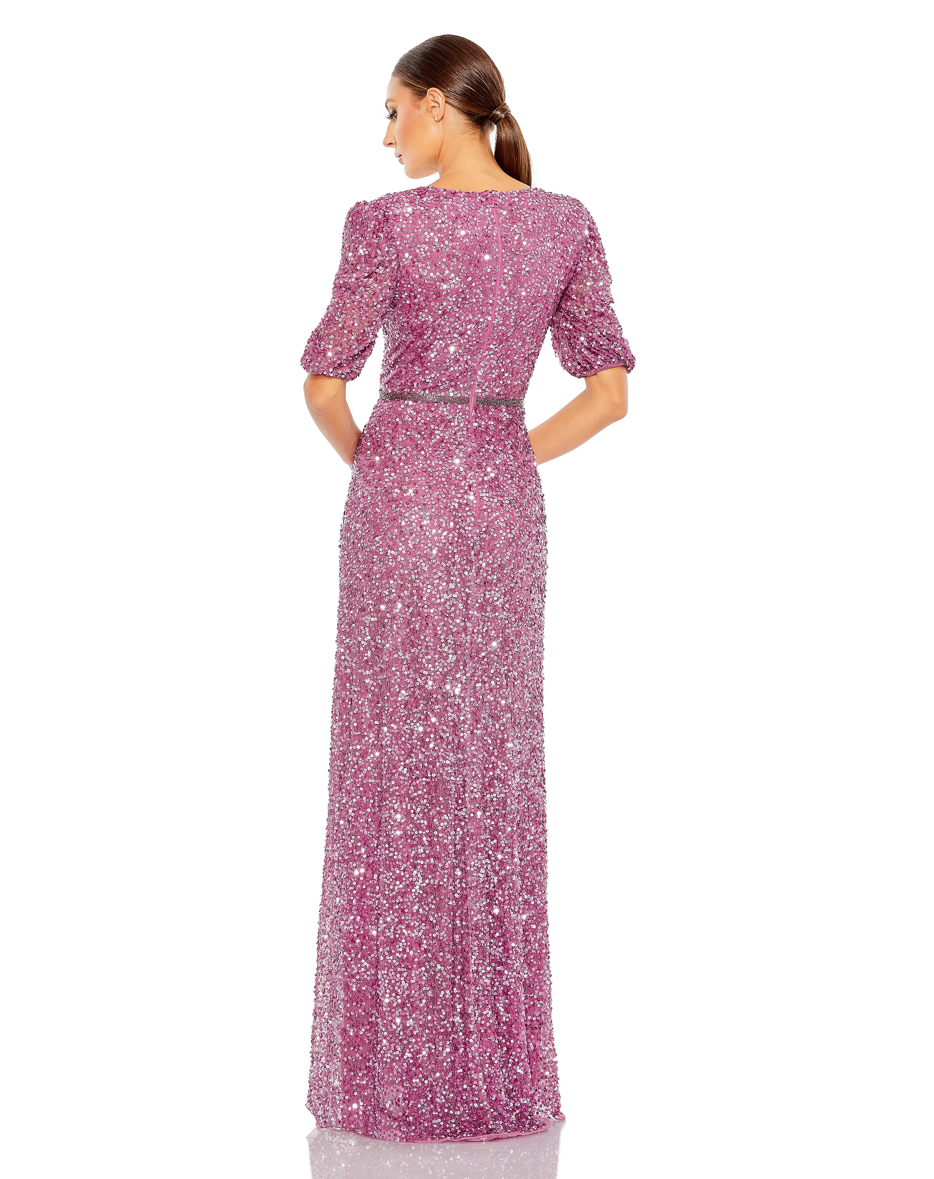 Mac Duggal 5610 Dress