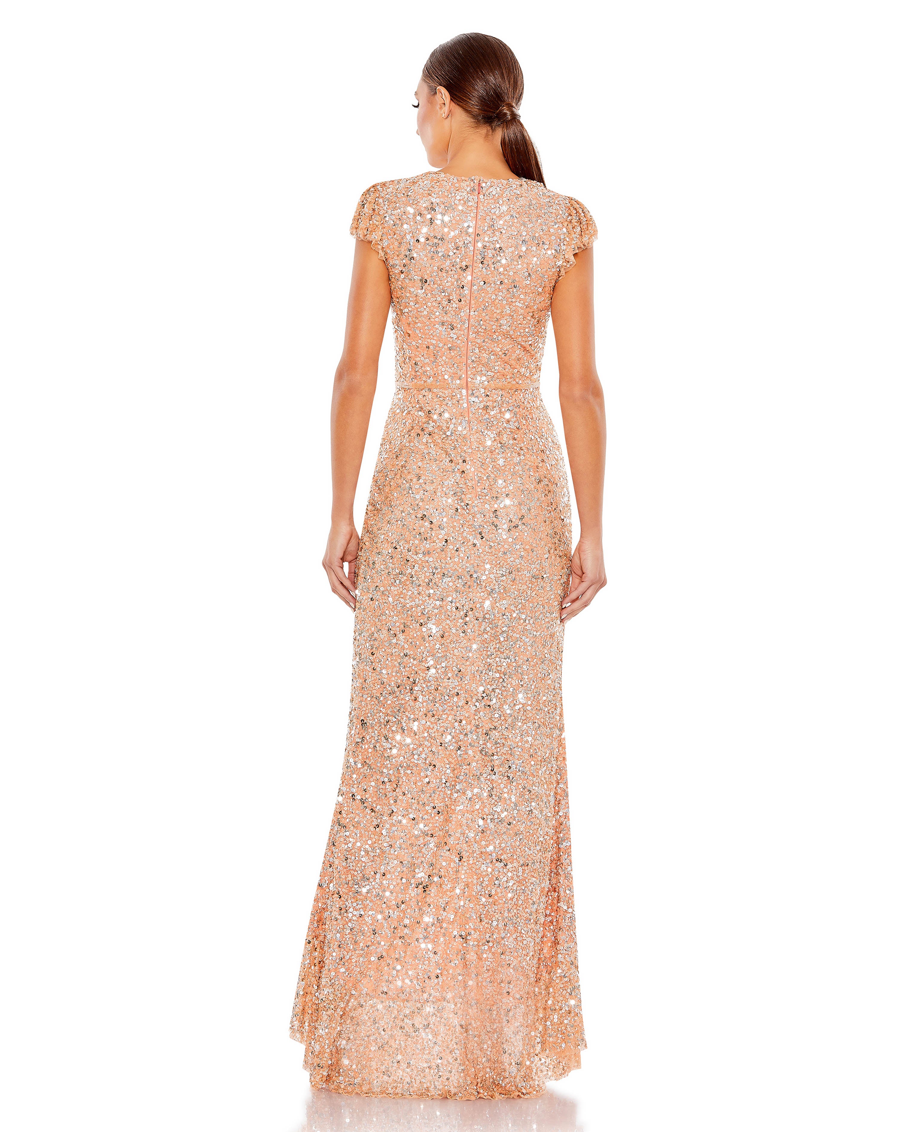 Mac Duggal 5631 Dress