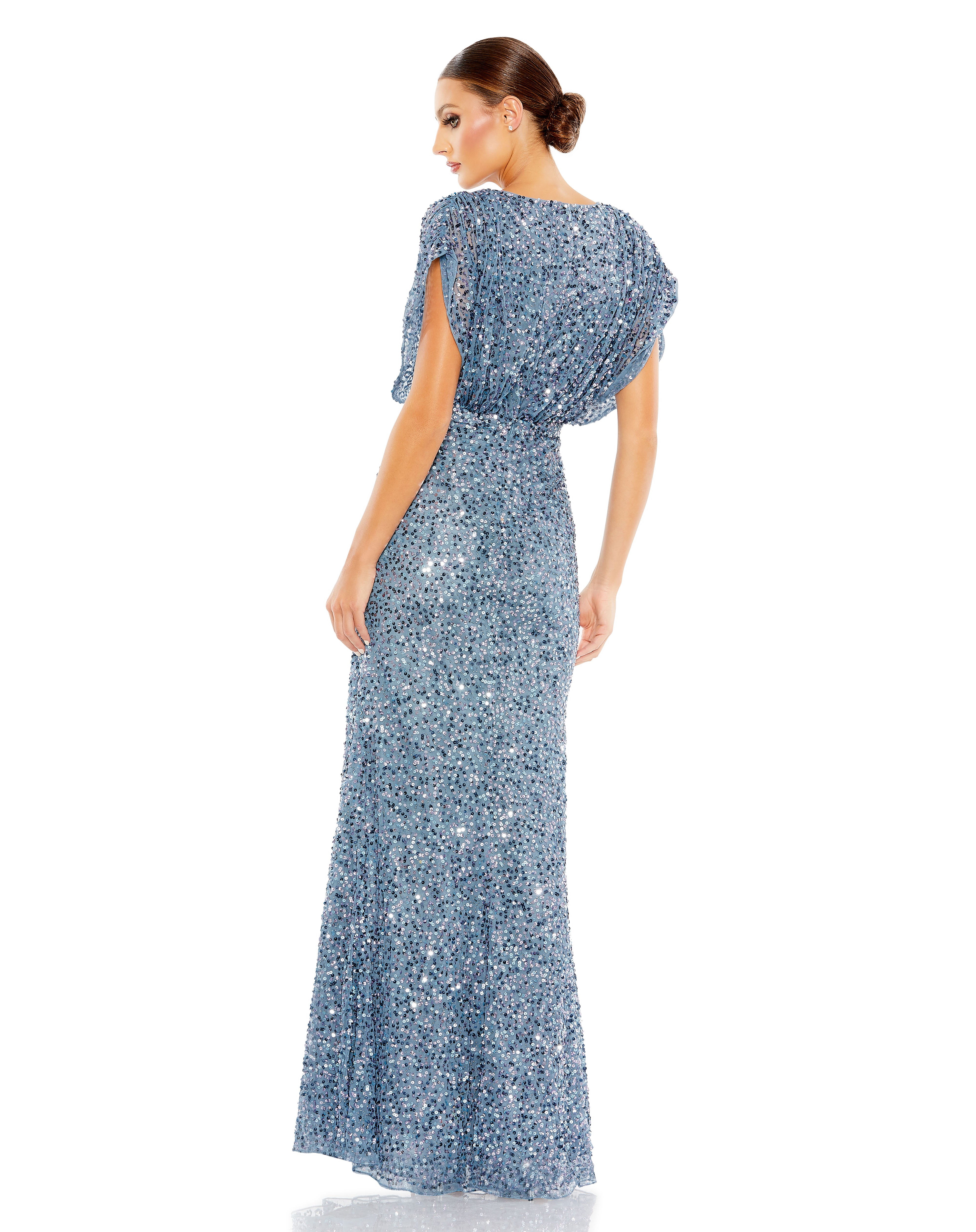 Mac Duggal 5640 Dress
