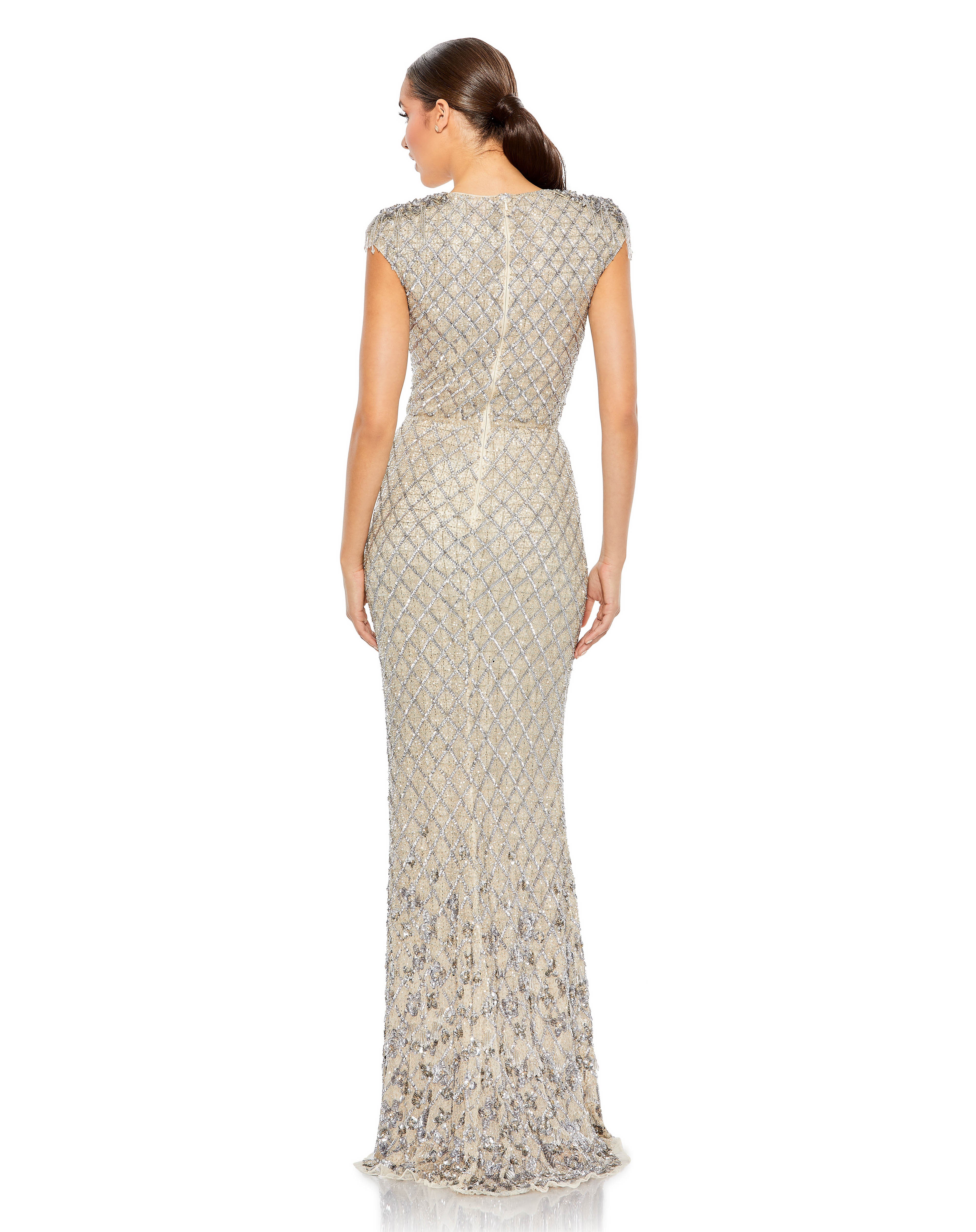 Mac Duggal 5642 Dress