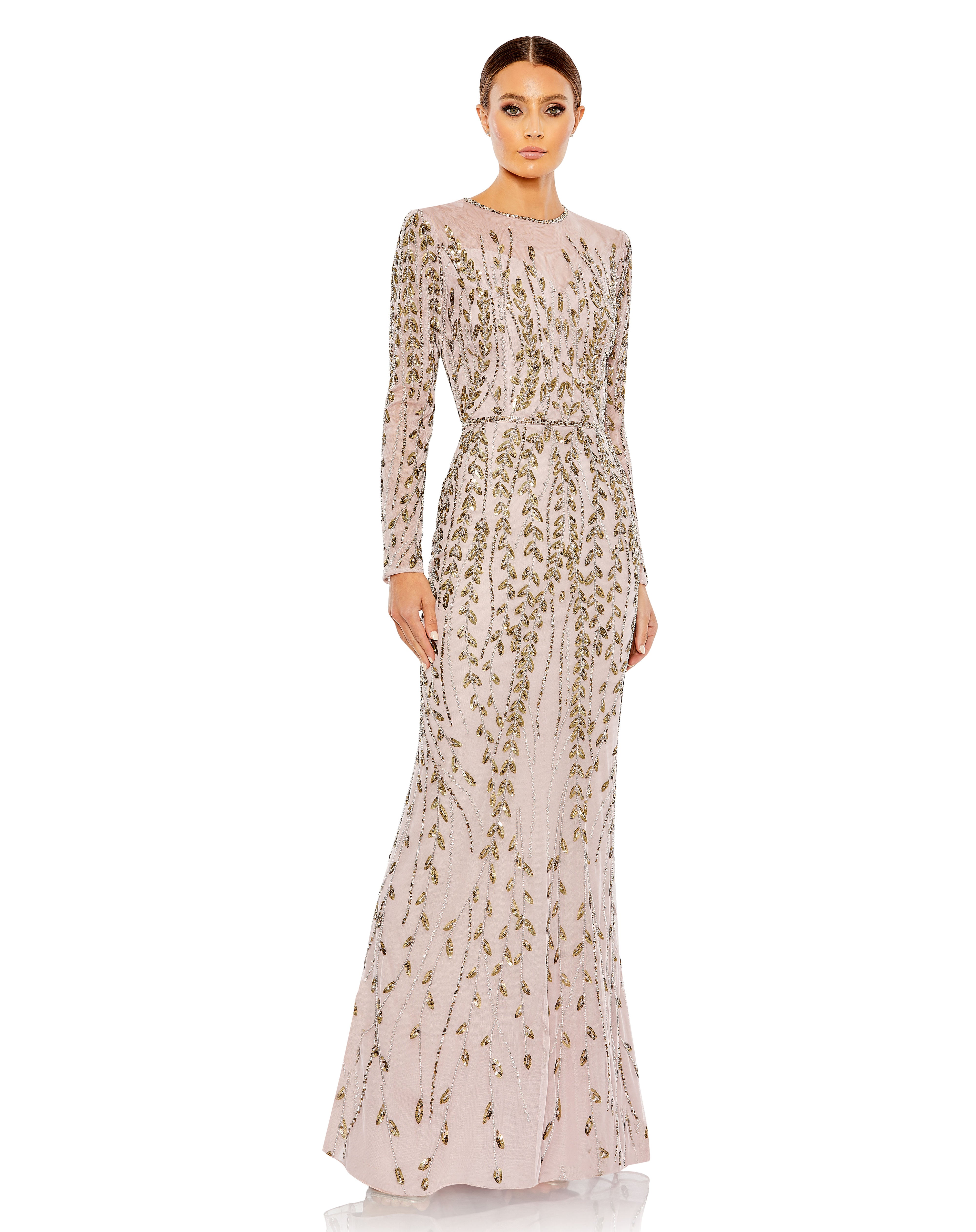 Mac Duggal 5644 Dress