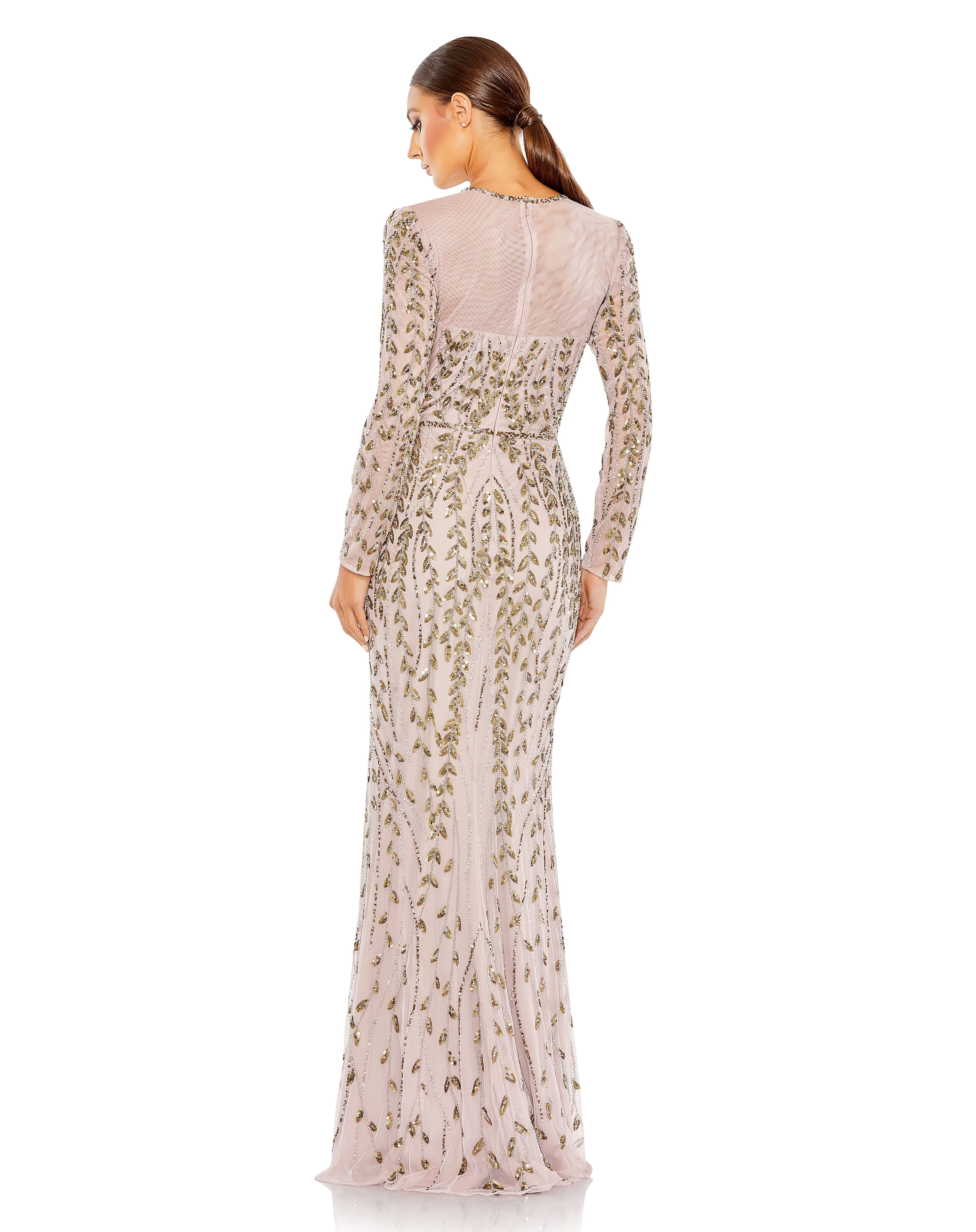 Mac Duggal 5644 Dress