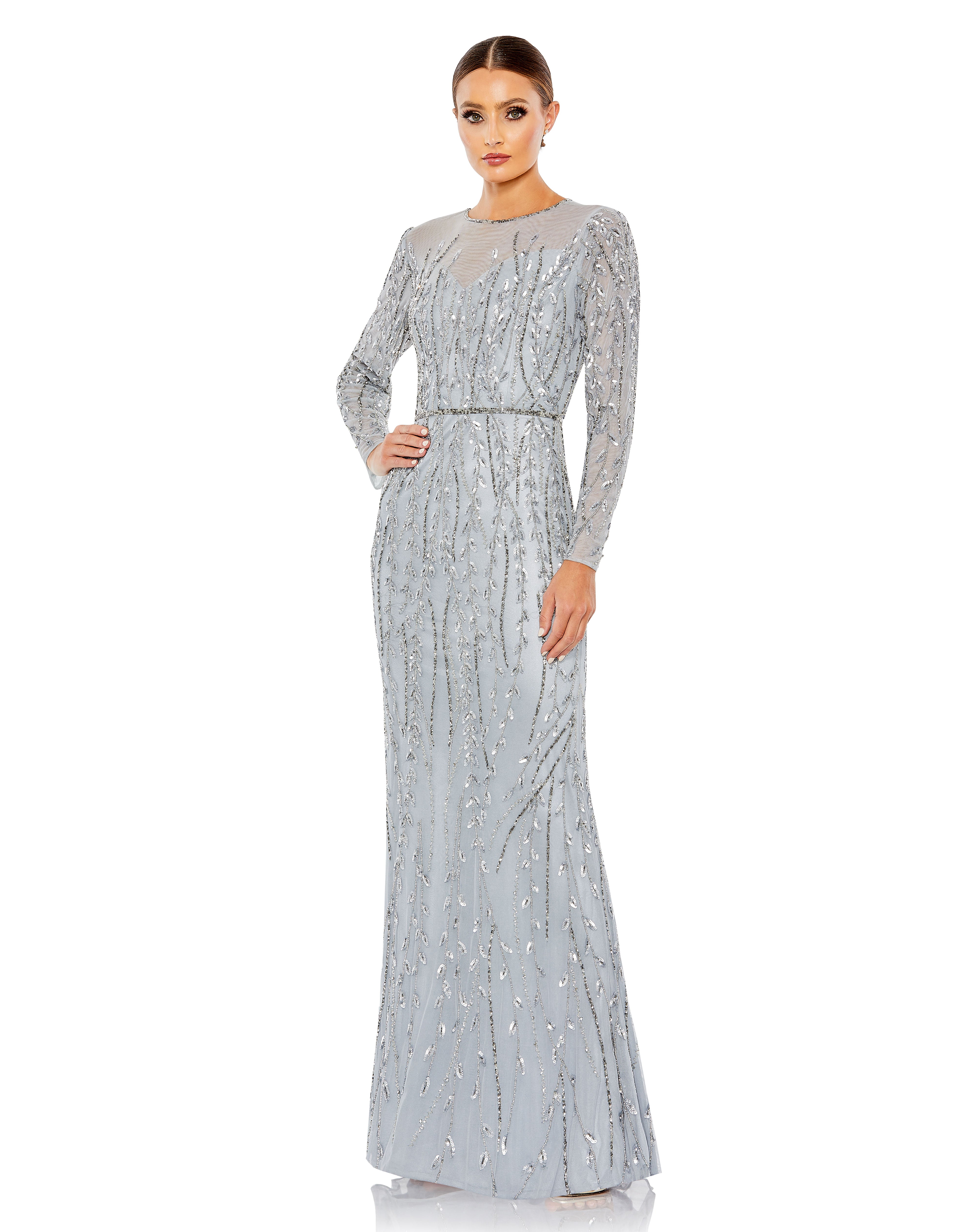 Mac Duggal 5644 Dress