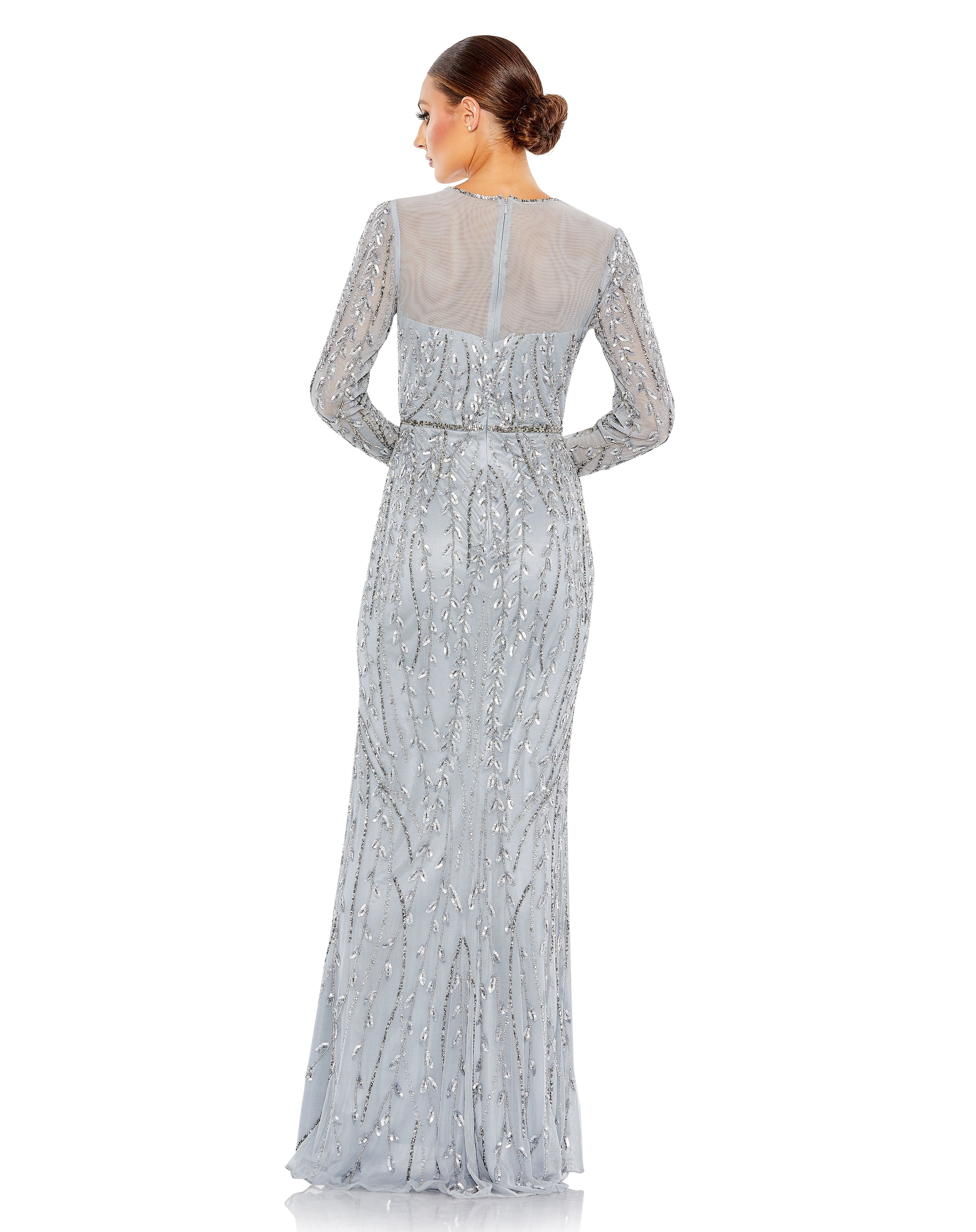 Mac Duggal 5644 Dress
