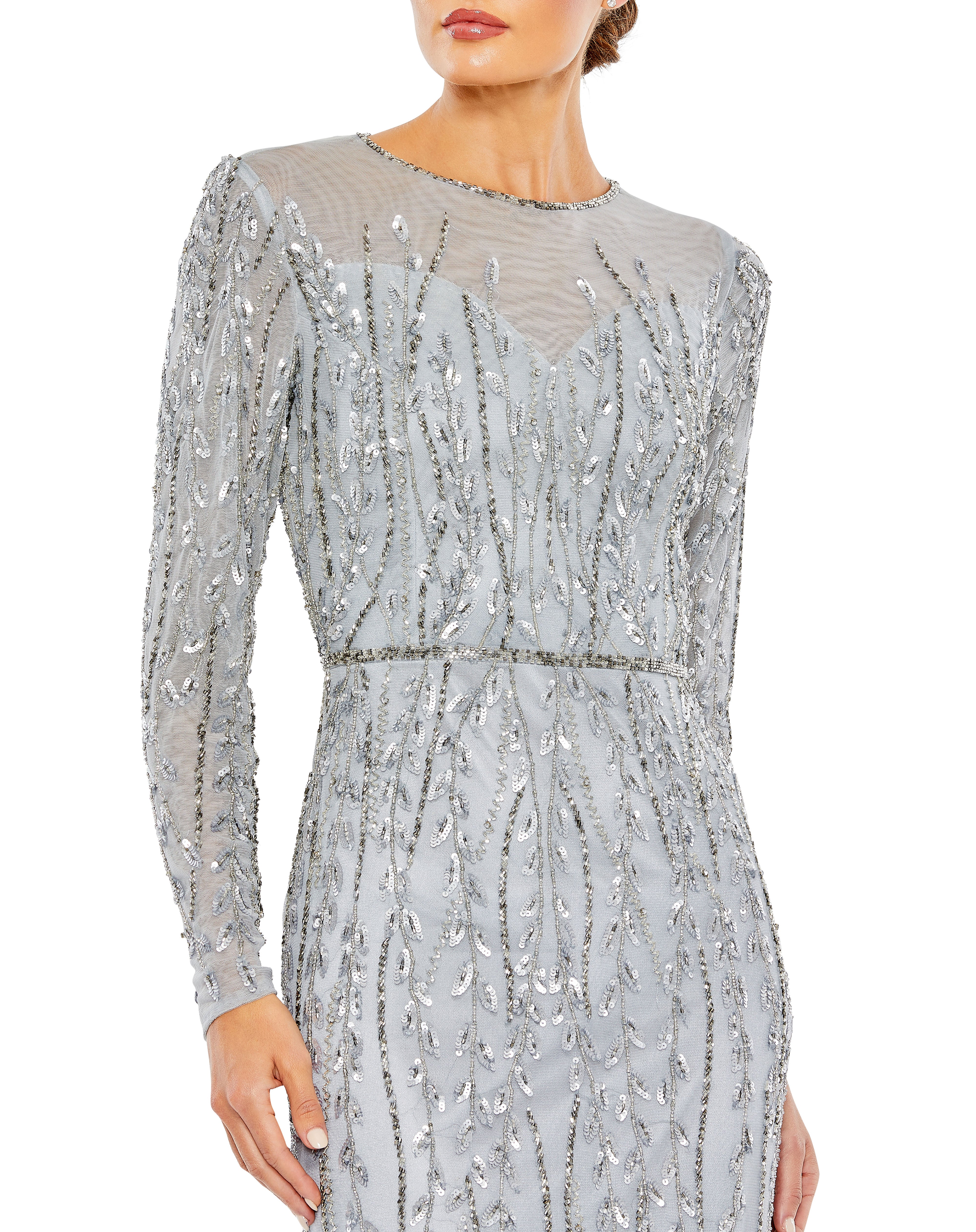 Mac Duggal 5644 Dress