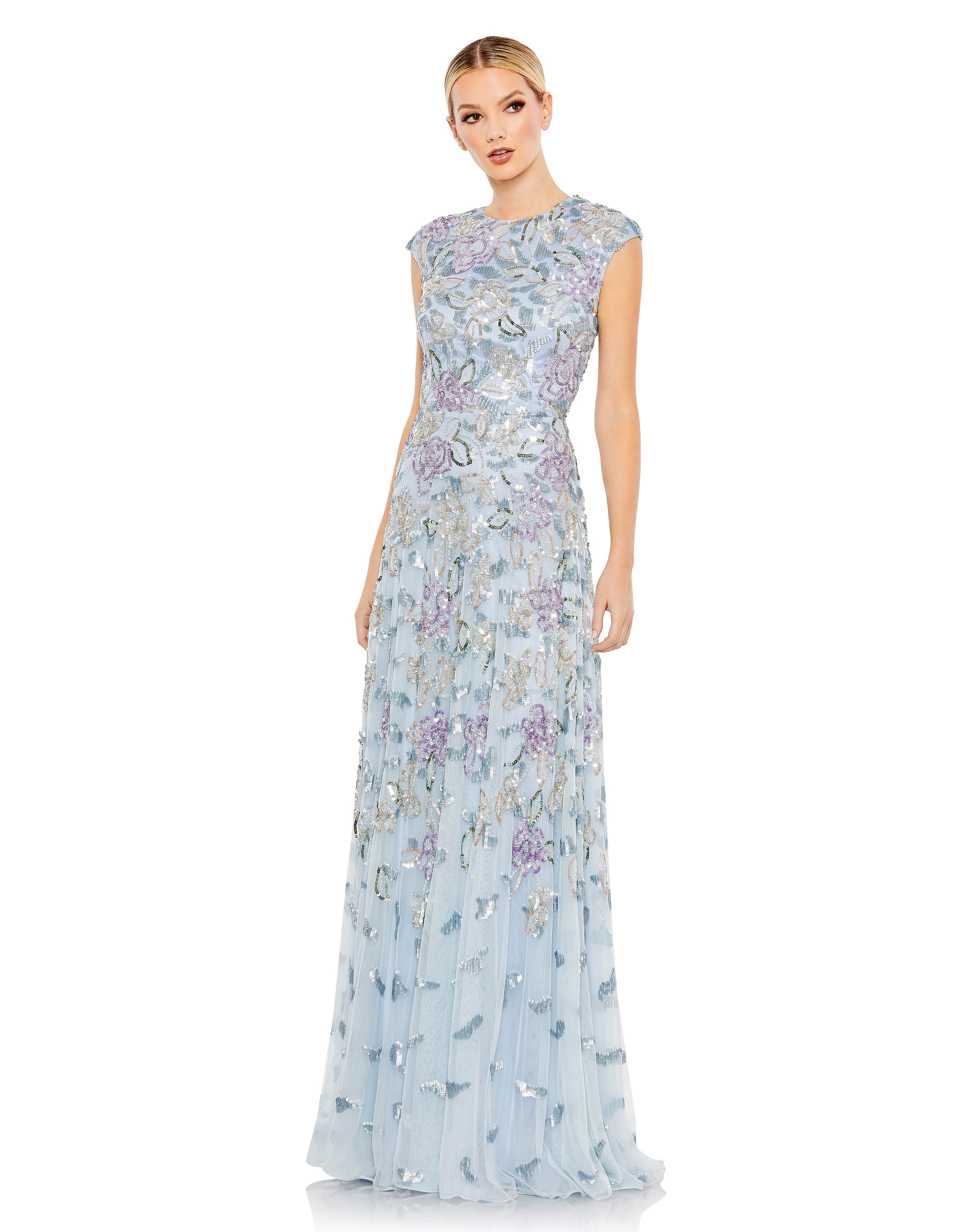 Mac Duggal 5647 Dress