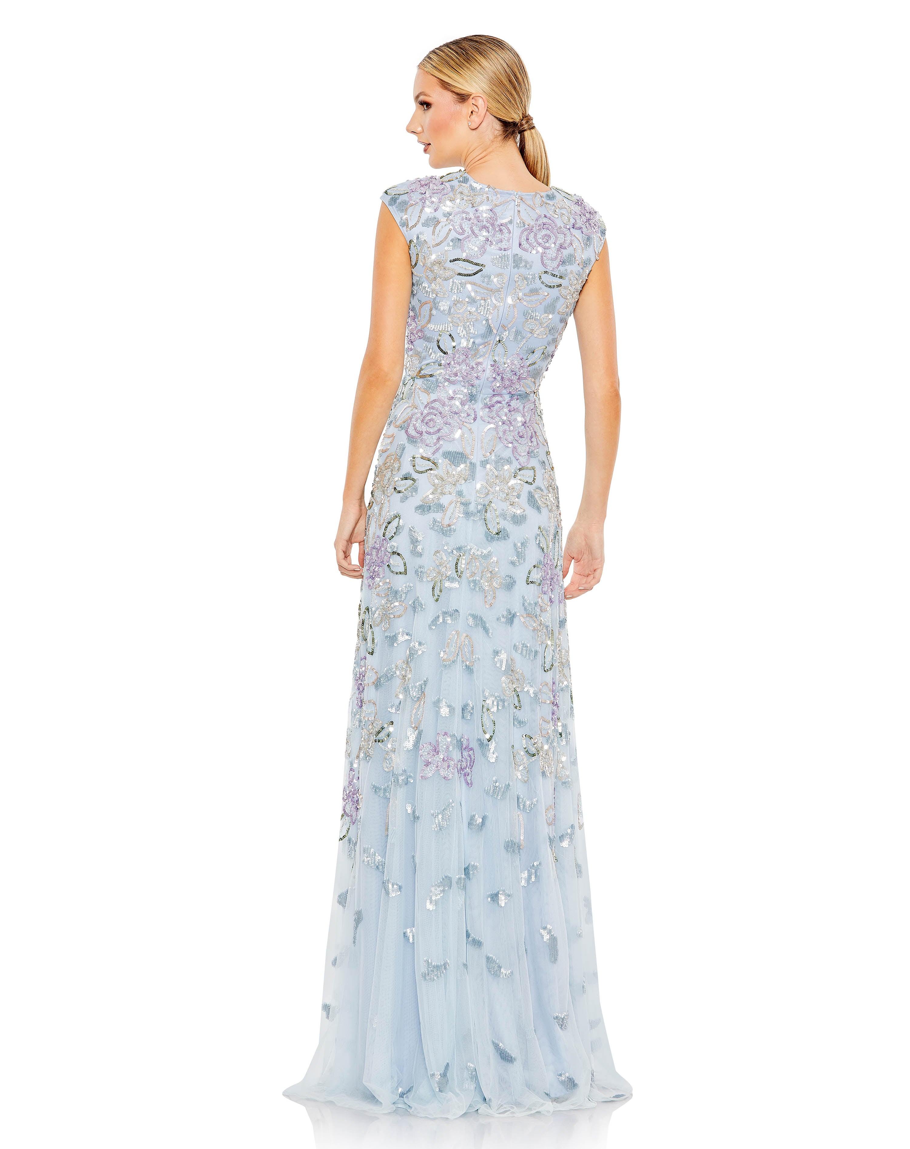 Mac Duggal 5647 Dress