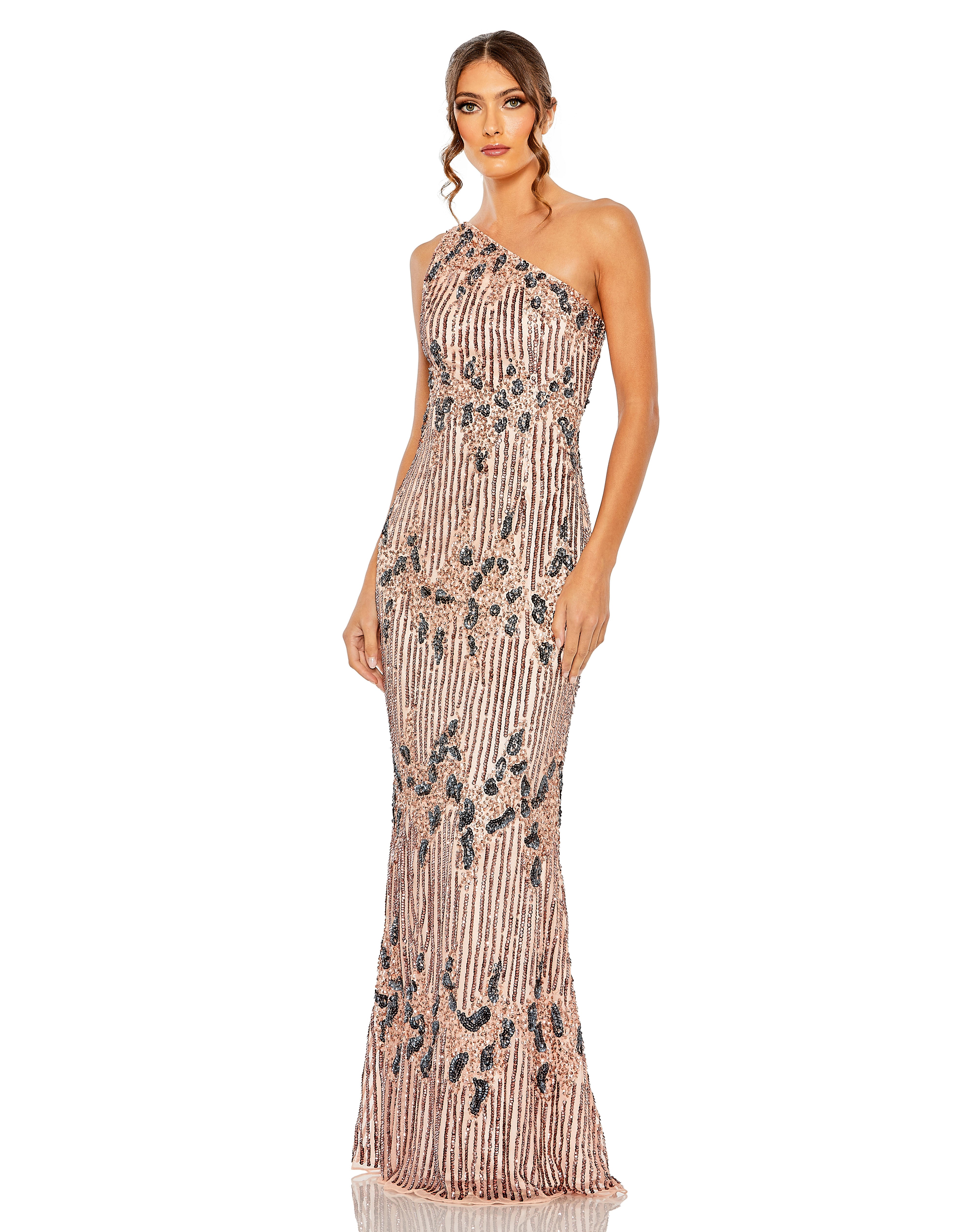 Mac Duggal 5976 Dress