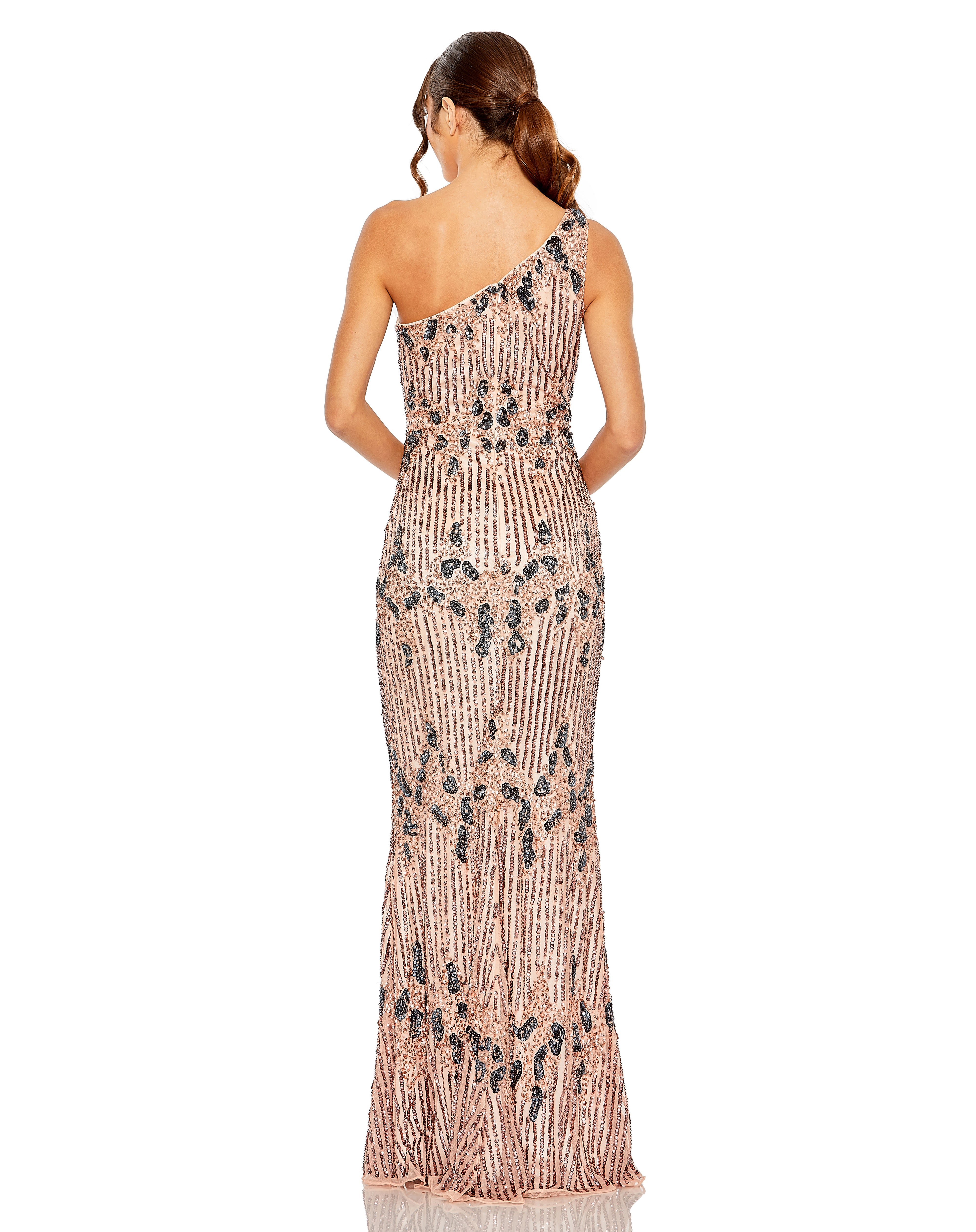 Mac Duggal 5976 Dress