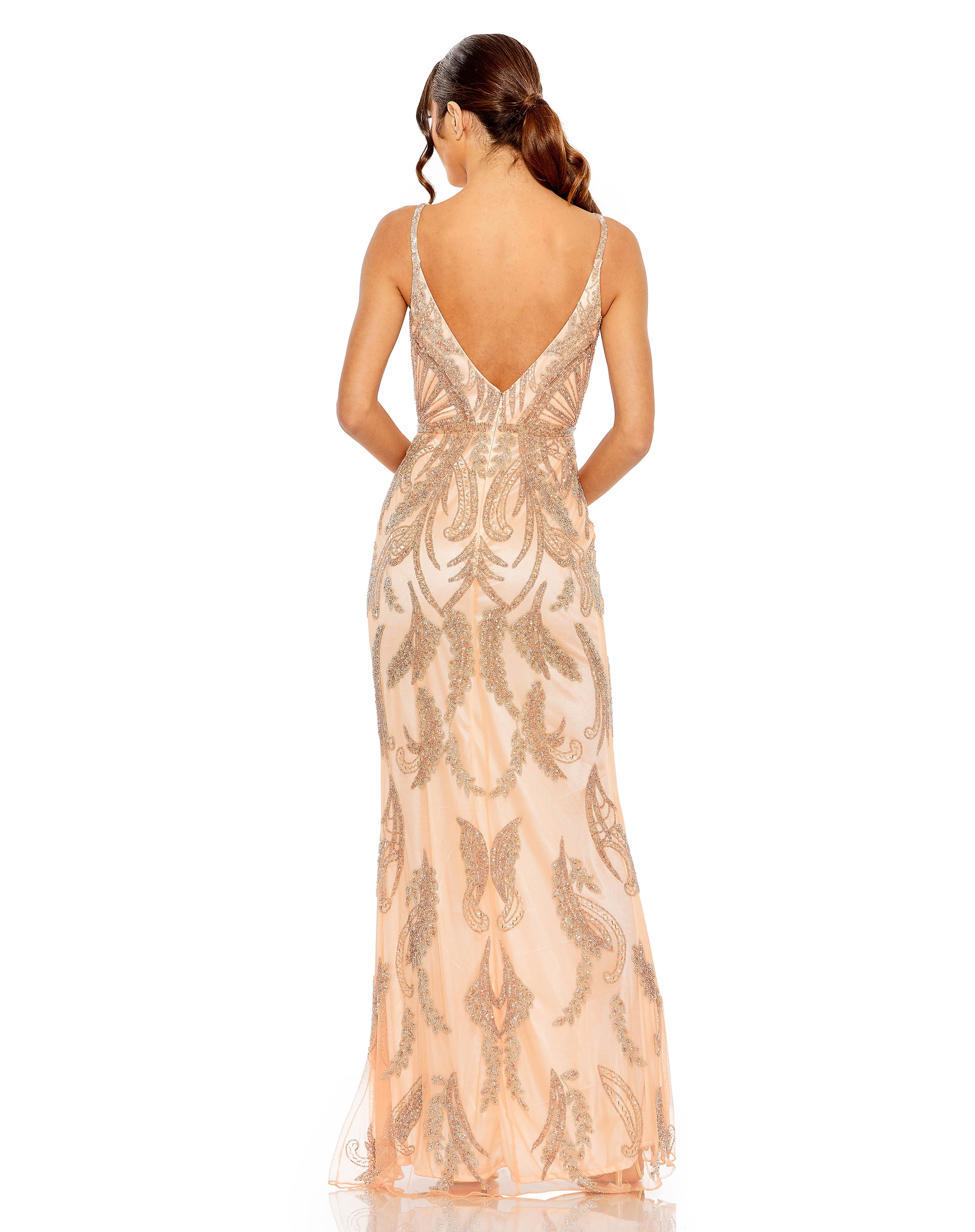 Mac Duggal 6015 Dress