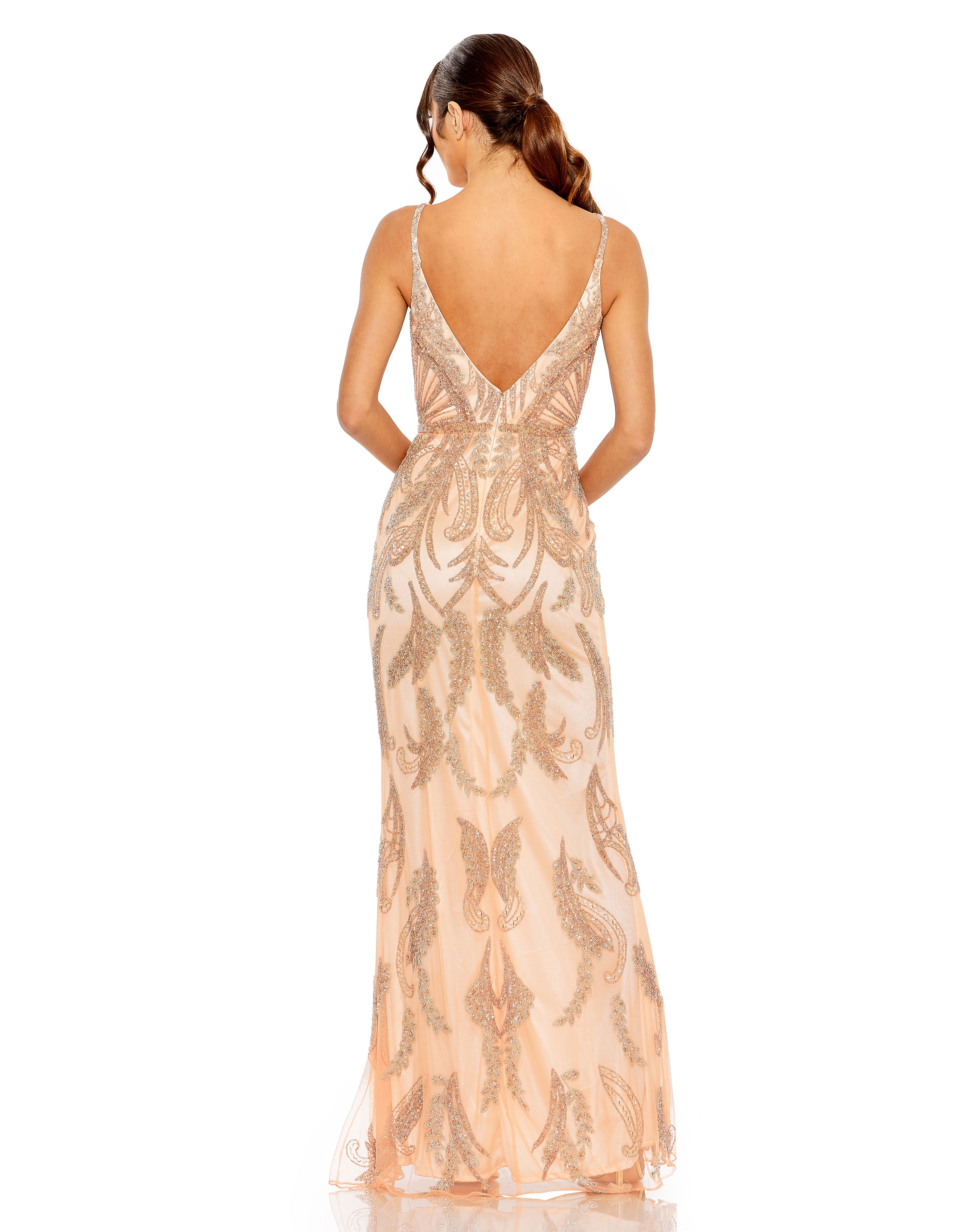 Mac Duggal 6015 Dress