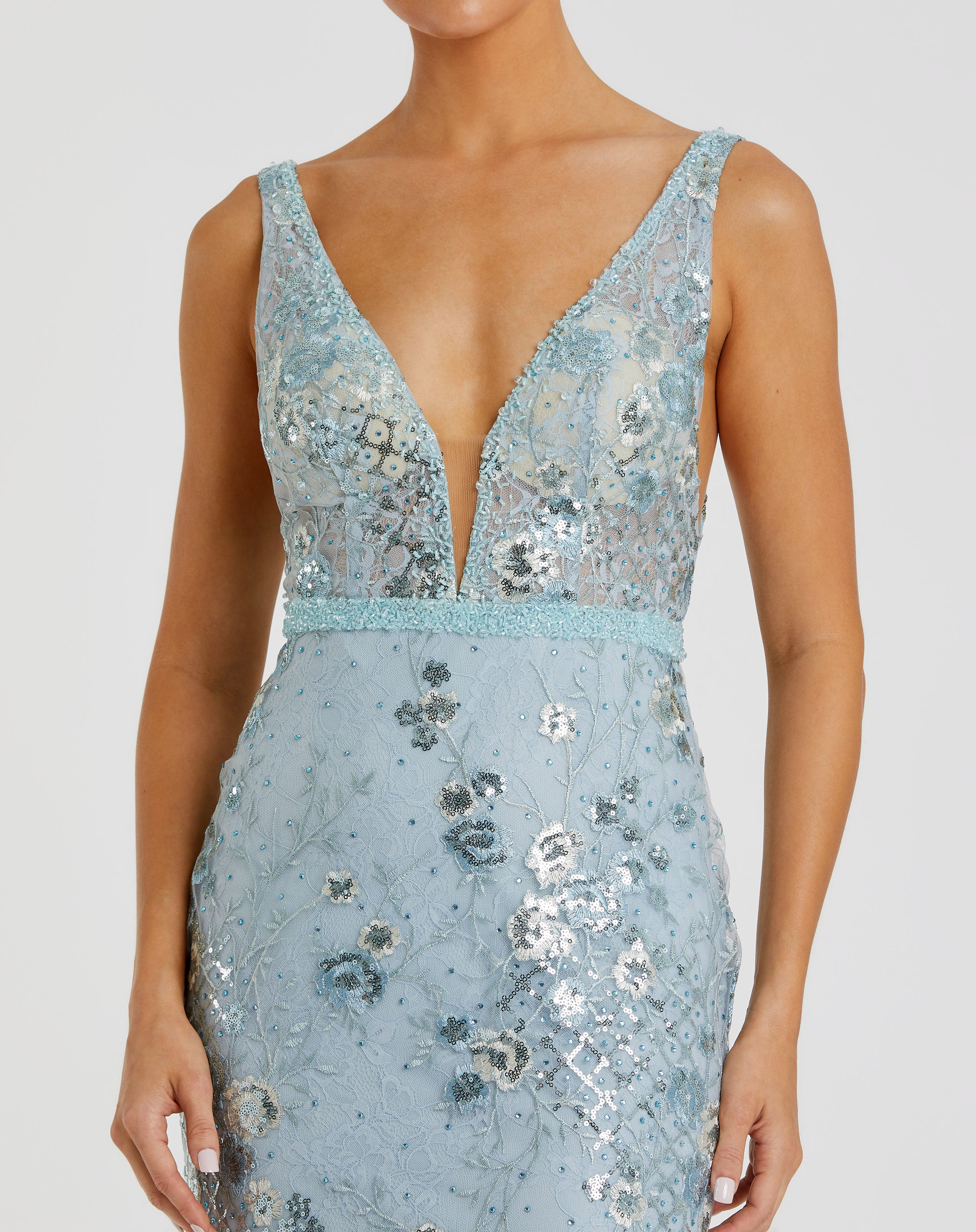 MAC DUGGAL 67481 DRESS
