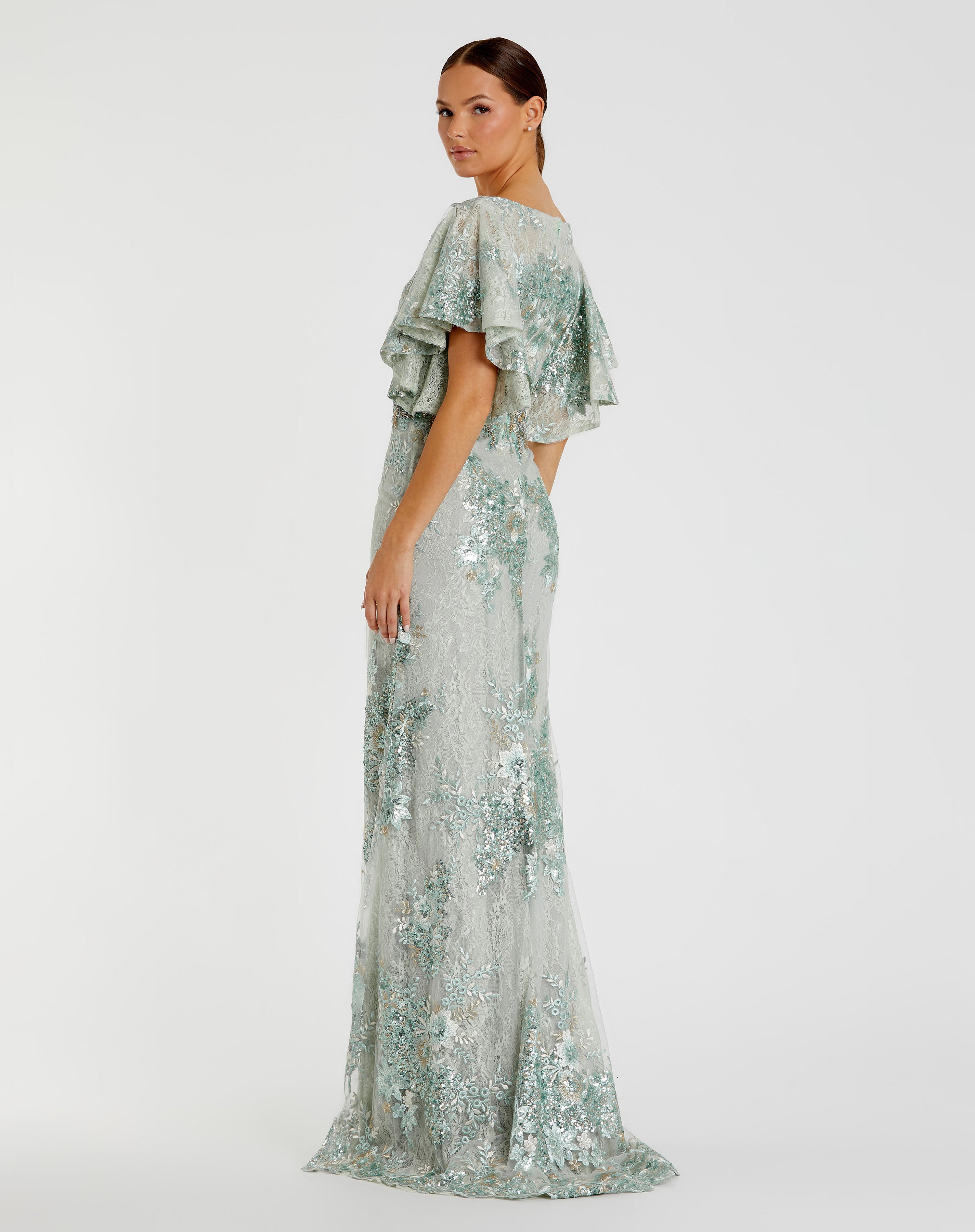 MAC DUGGAL 67842 DRESS