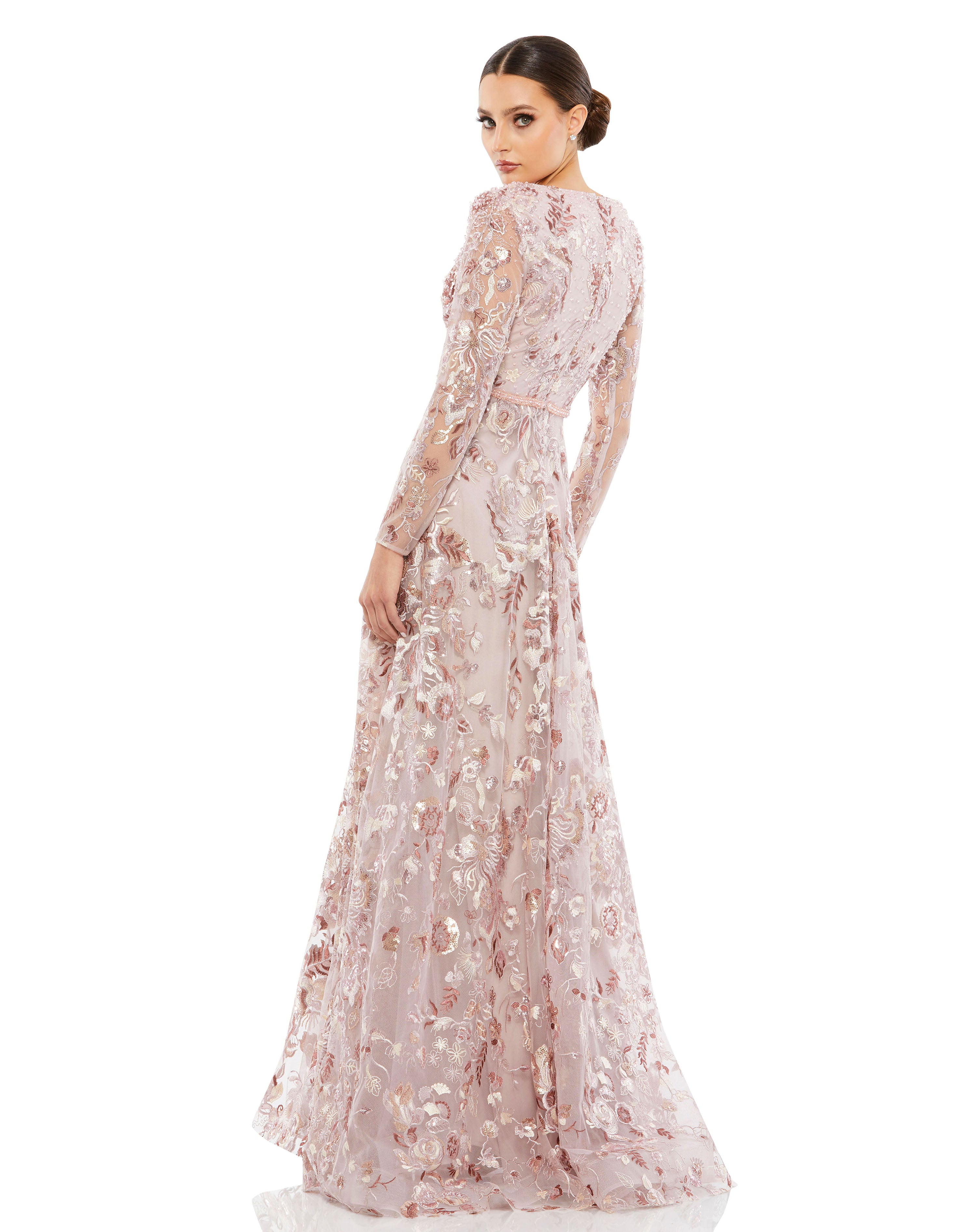 MAC DUGGAL 67869 DRESS
