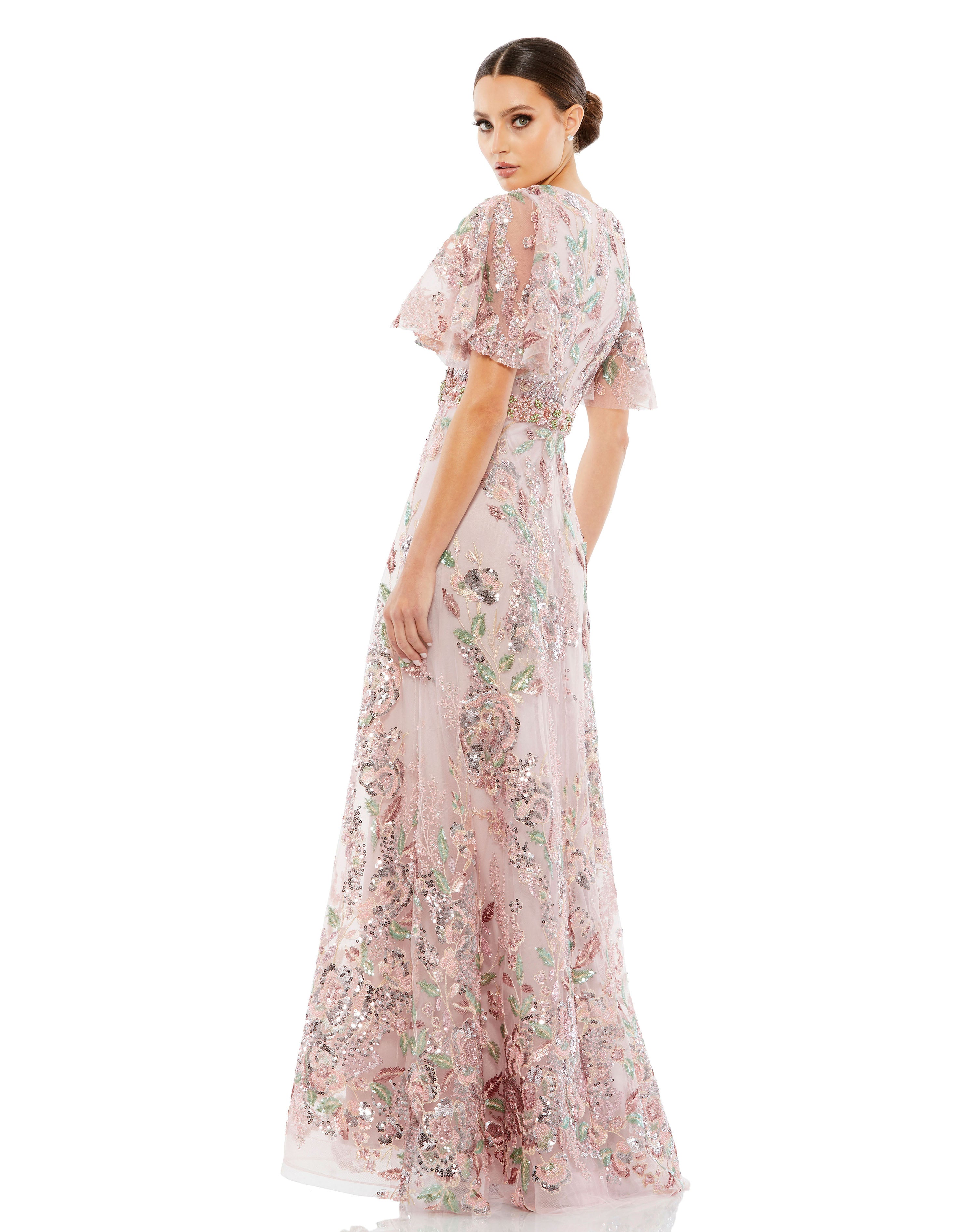 MAC DUGGAL 67880 DRESS