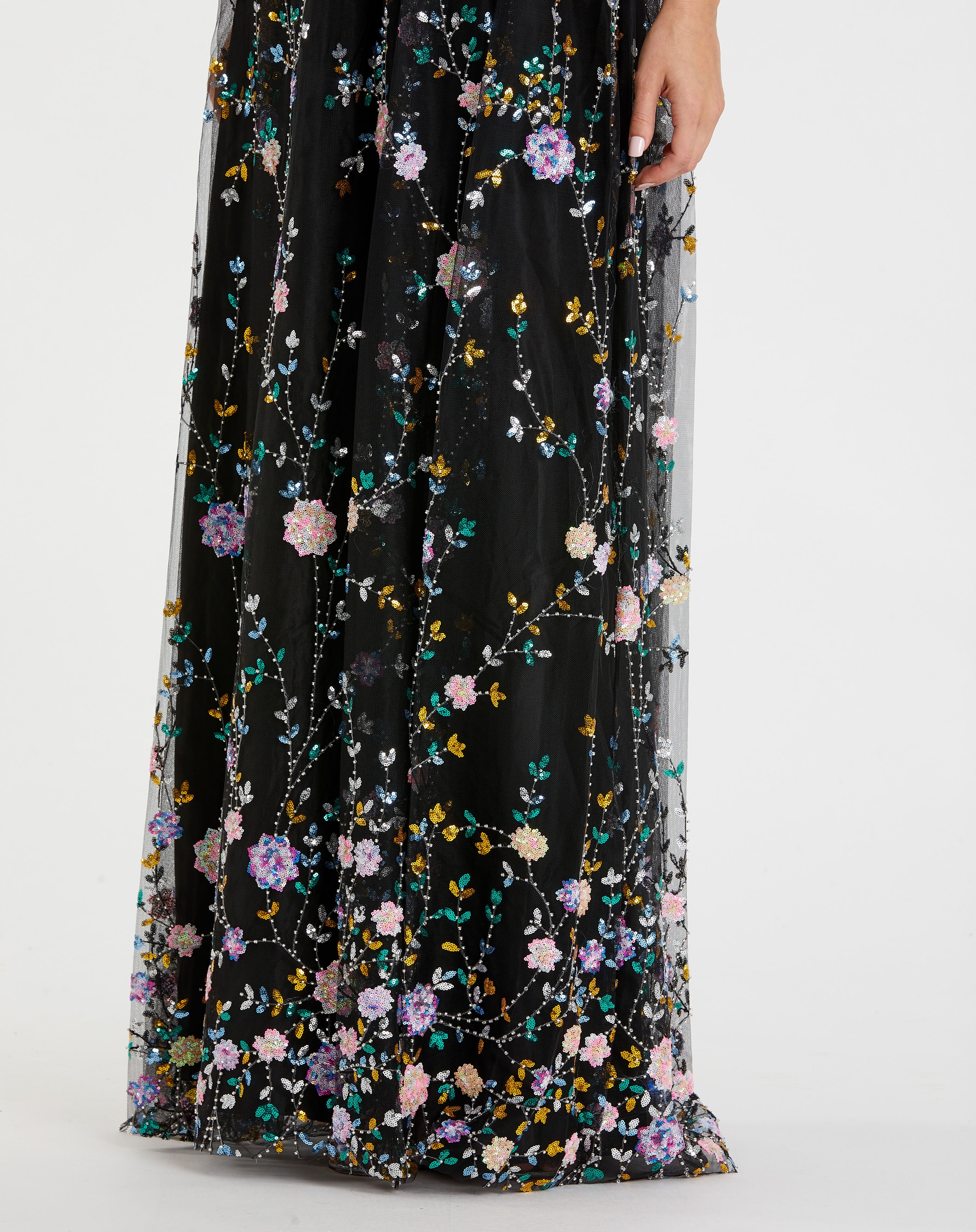 MAC DUGGAL 67889 DRESS
