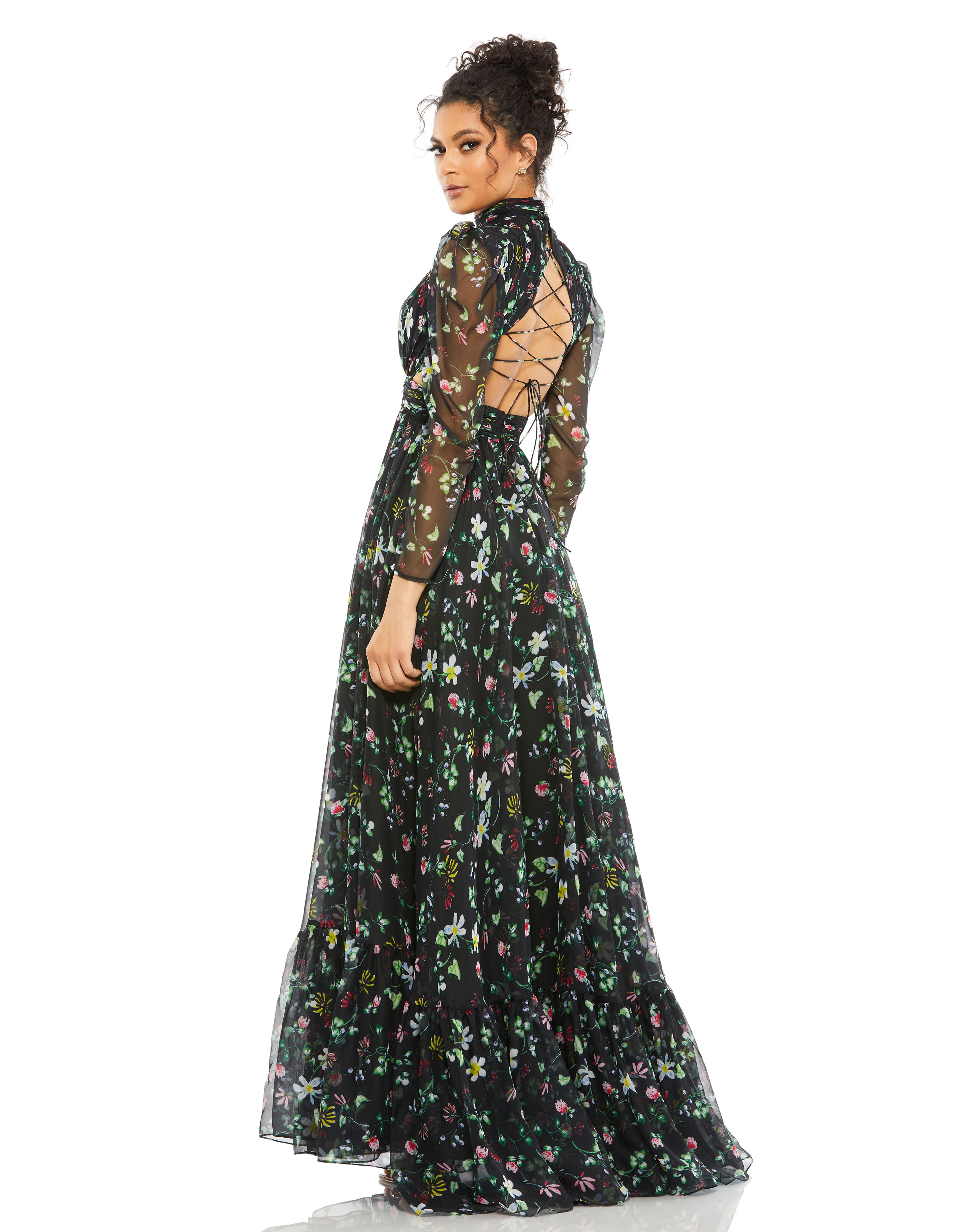 MAC DUGGAL 67942 DRESS