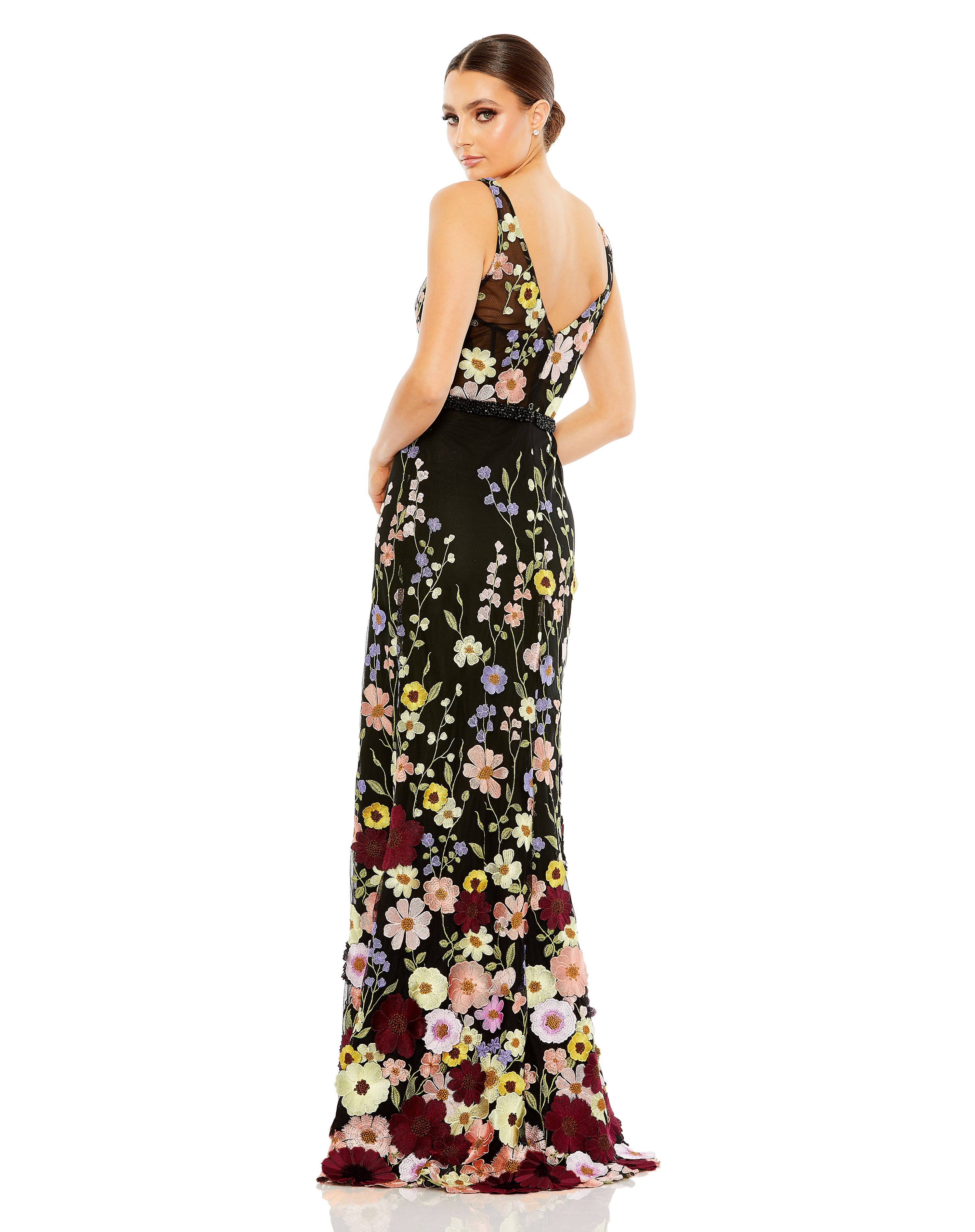 MAC DUGGAL 68200 DRESS