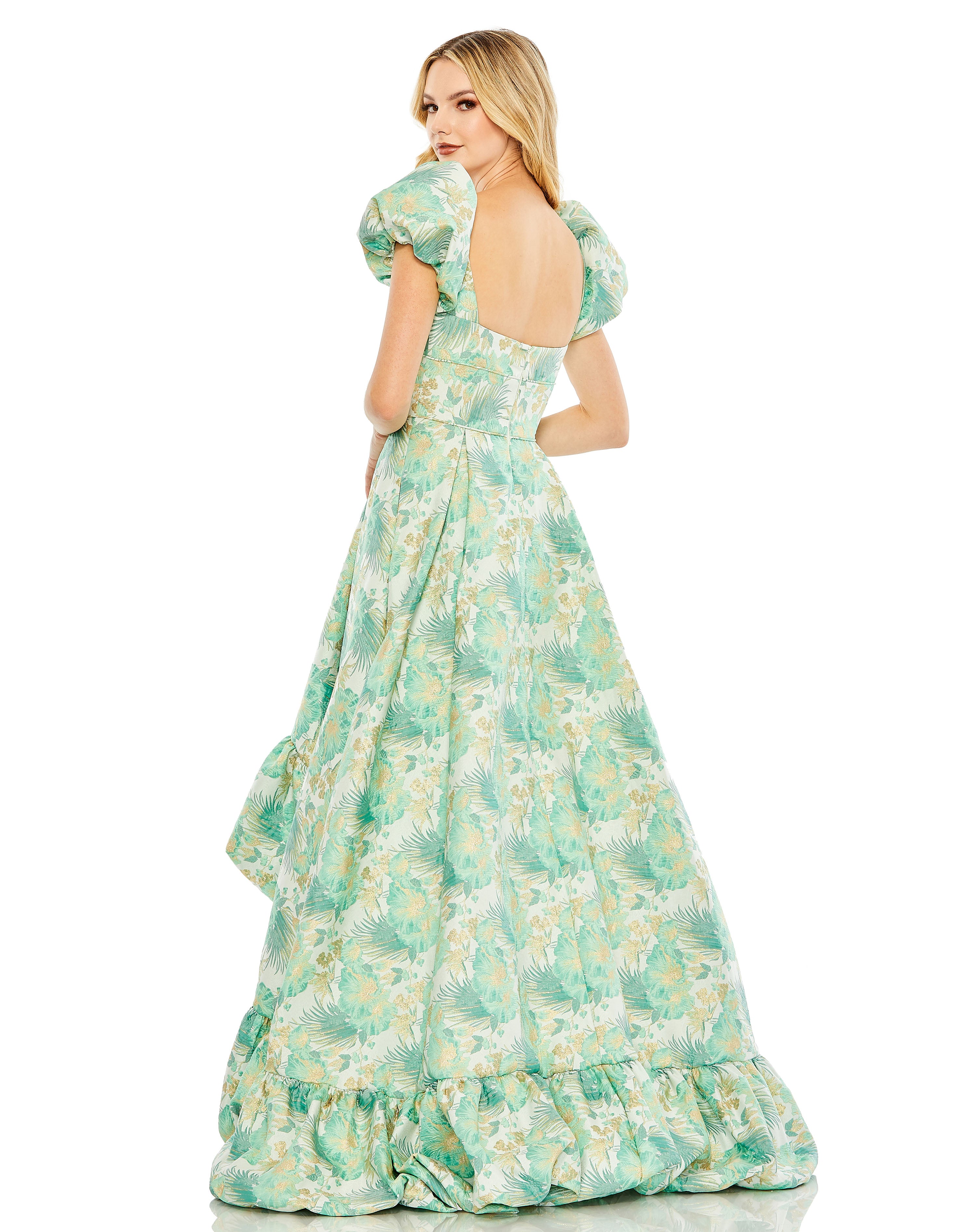 MAC DUGGAL 68276 DRESS