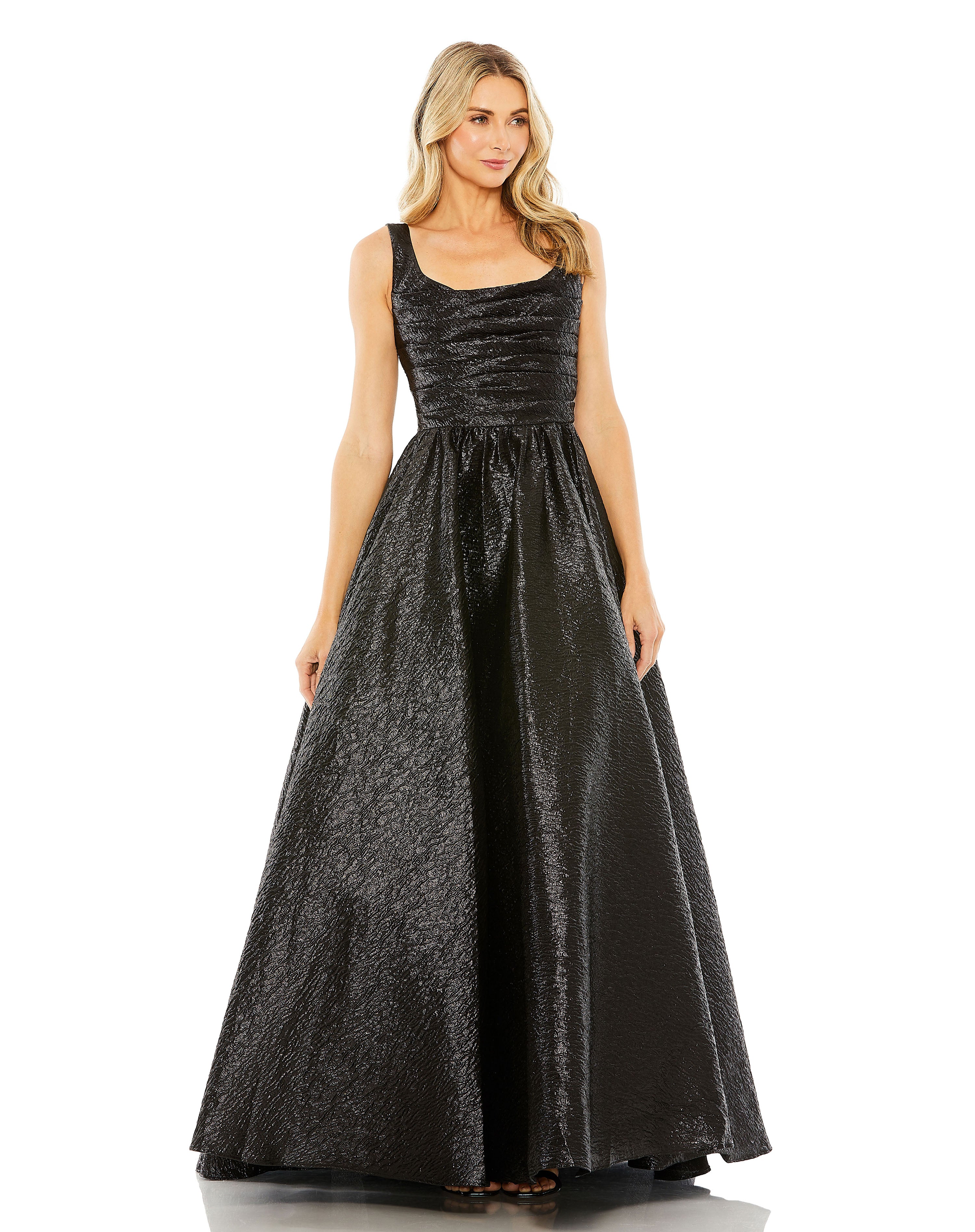 MAC DUGGAL 68349 DRESS