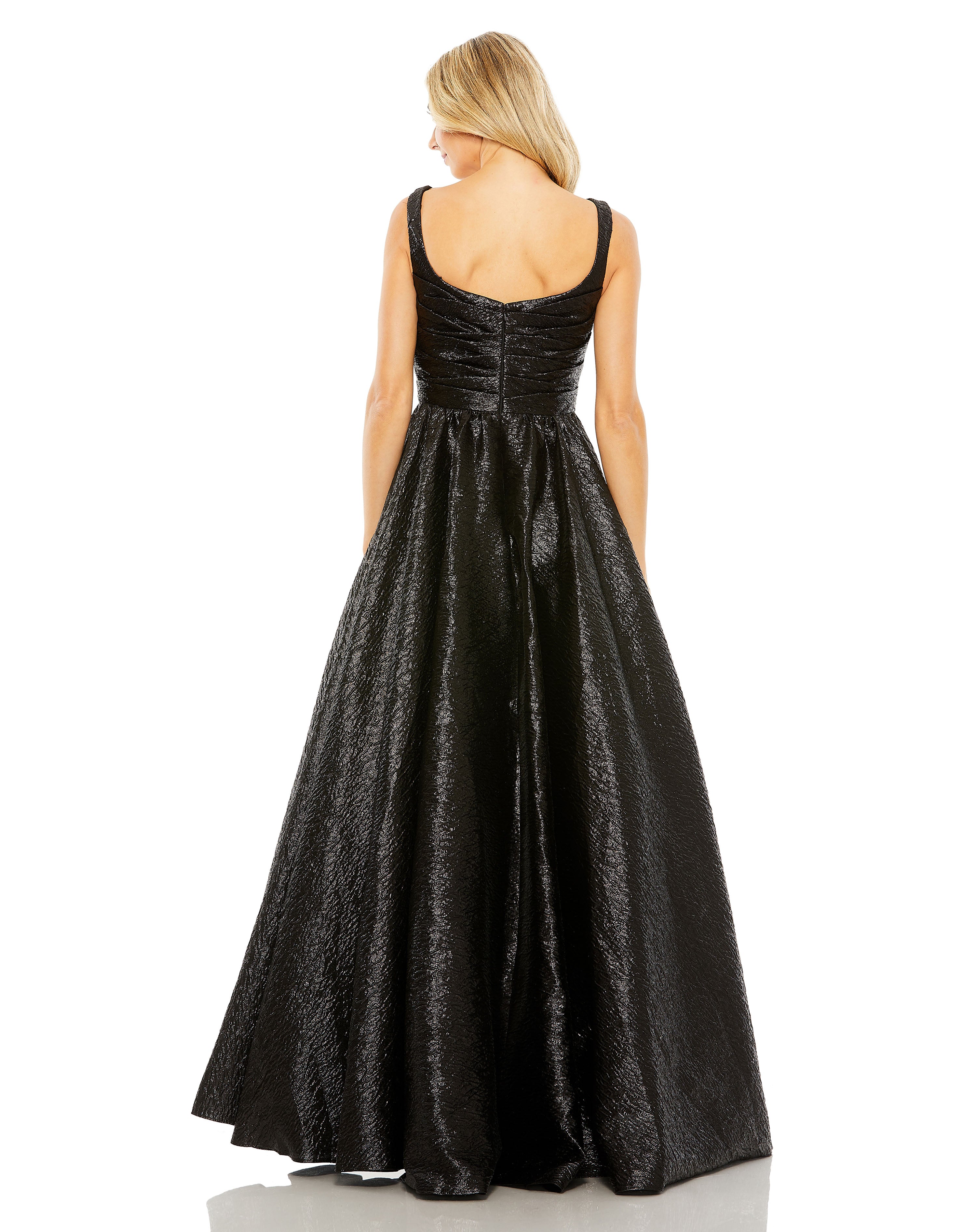 MAC DUGGAL 68349 DRESS