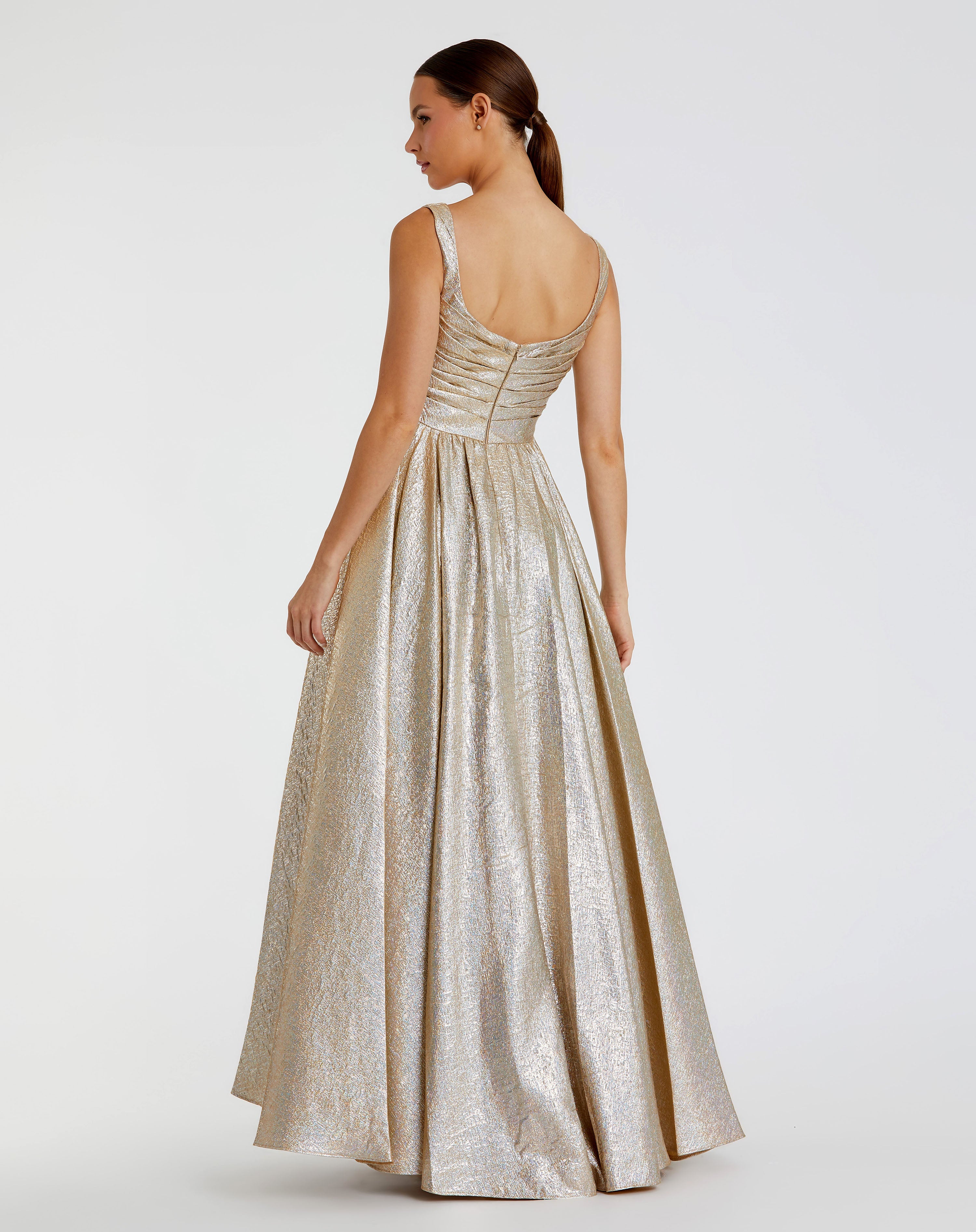 MAC DUGGAL 68349 DRESS