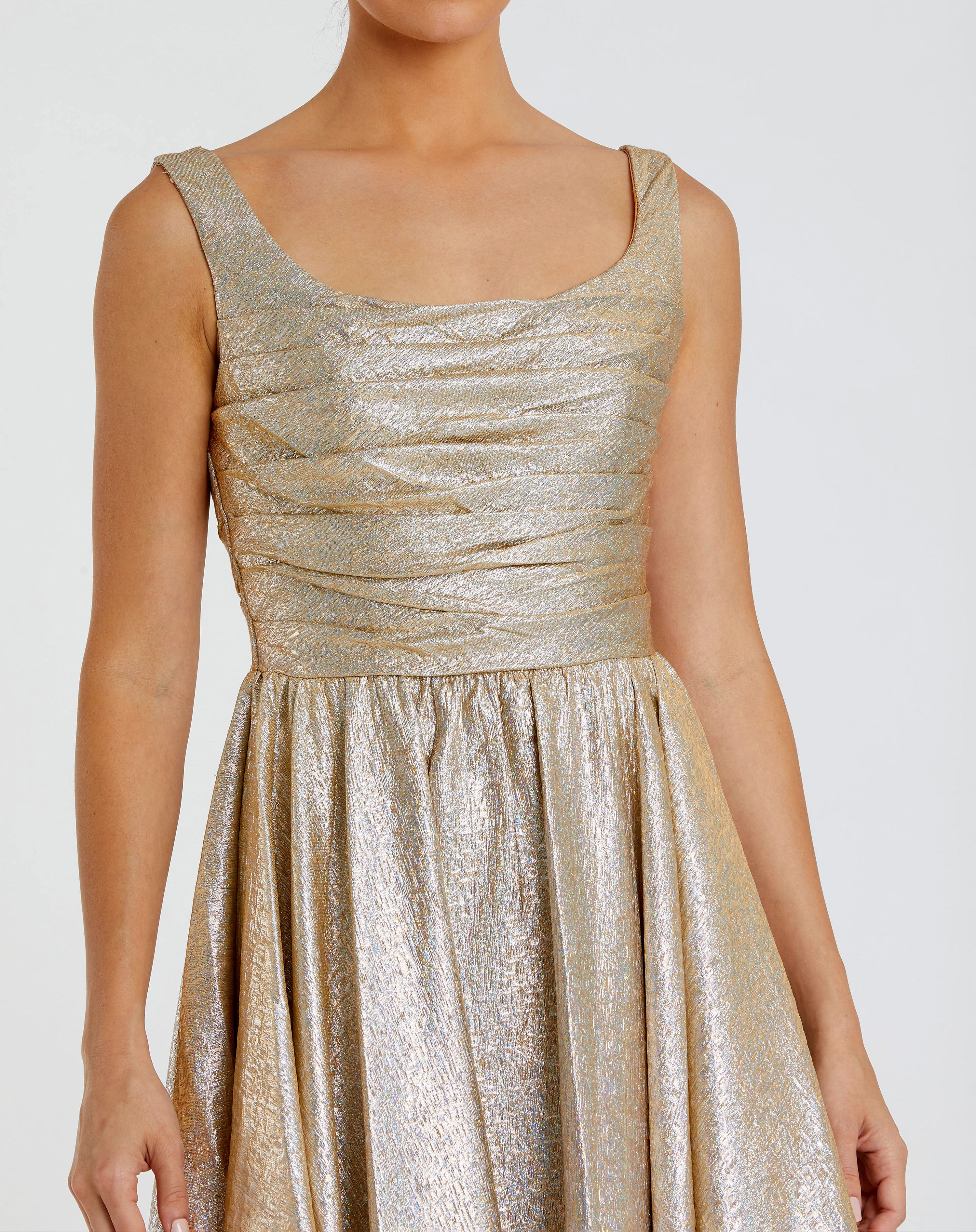 MAC DUGGAL 68349 DRESS