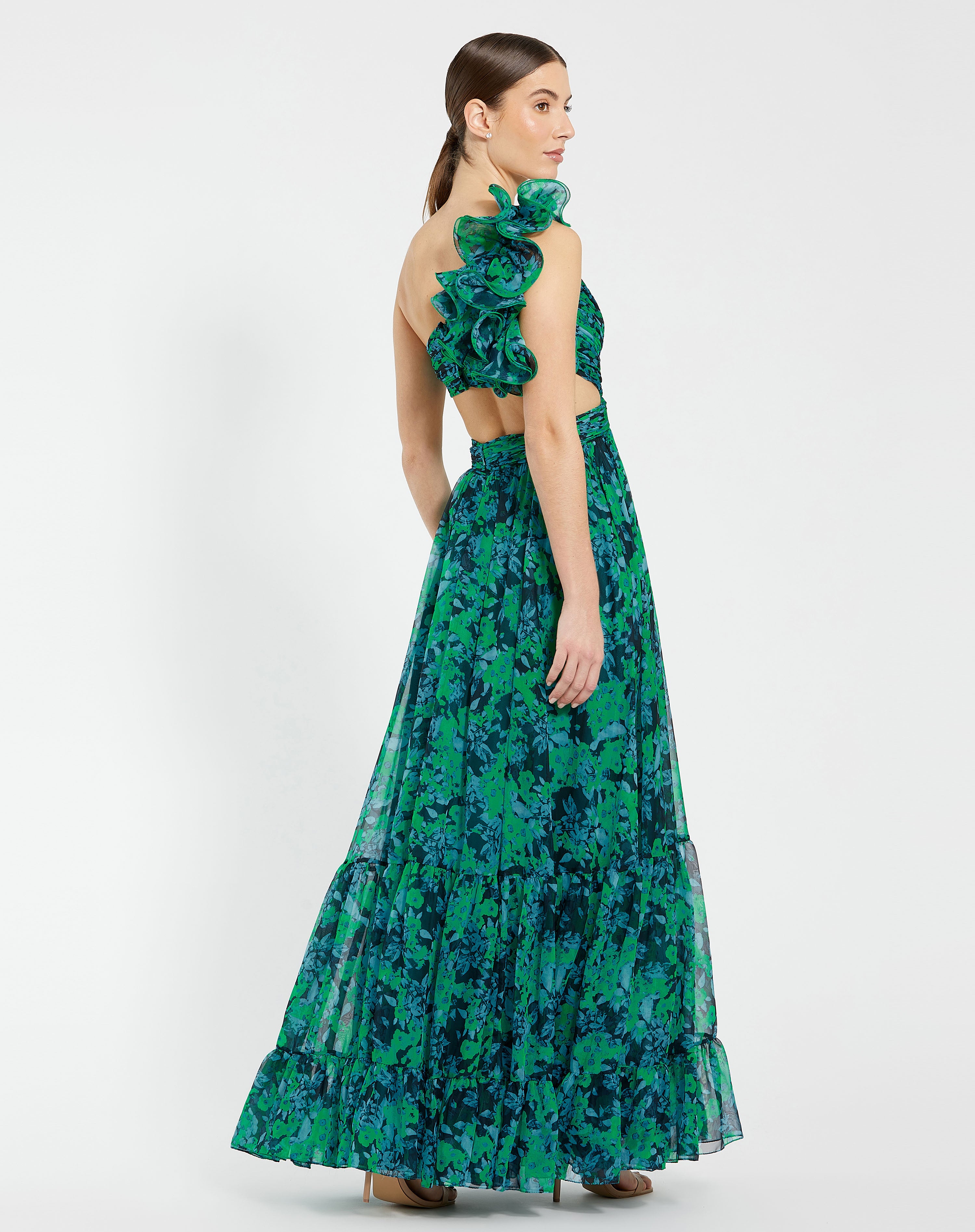 MAC DUGGAL 68650 DRESS
