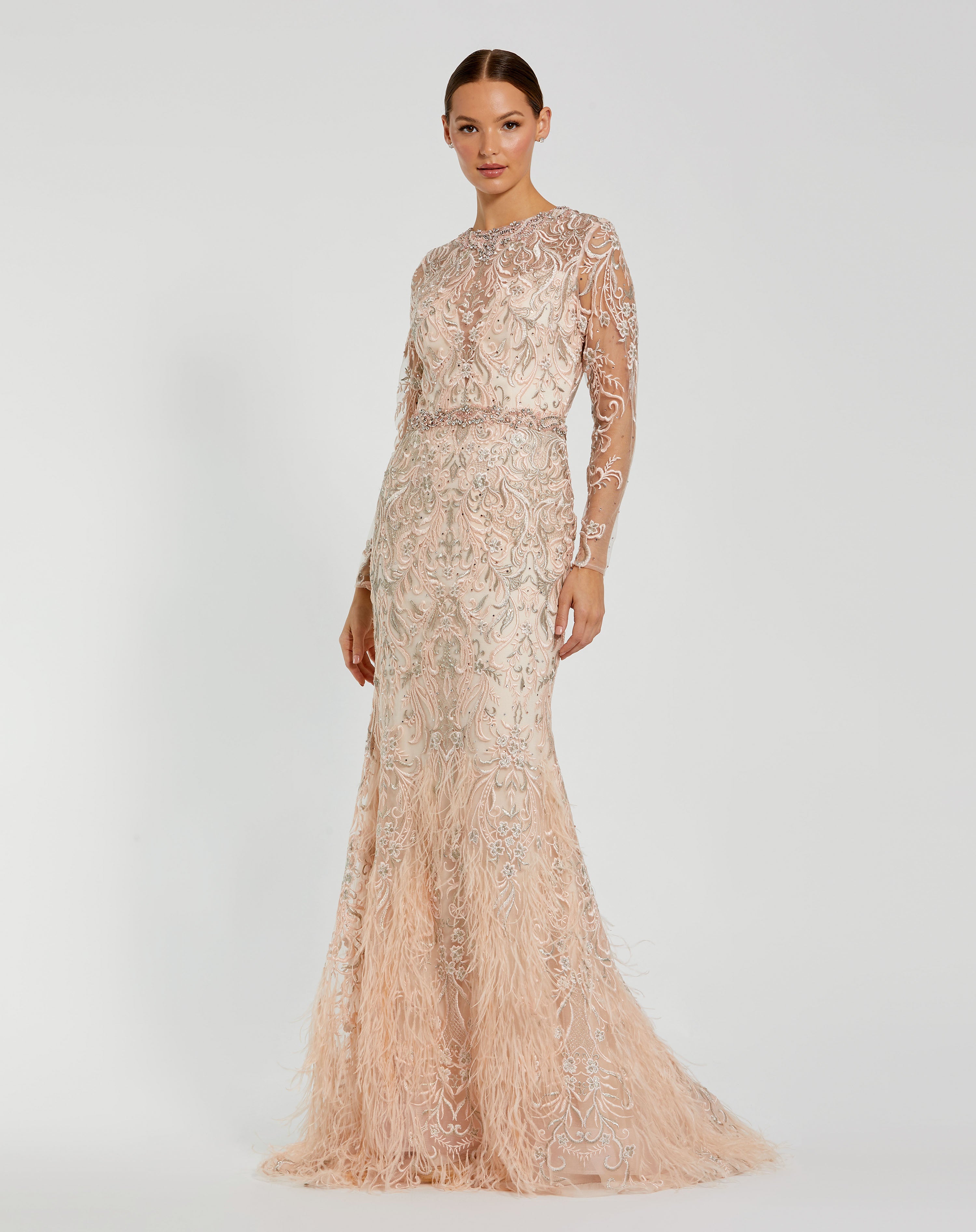 MAC DUGGAL 79267 DRESS