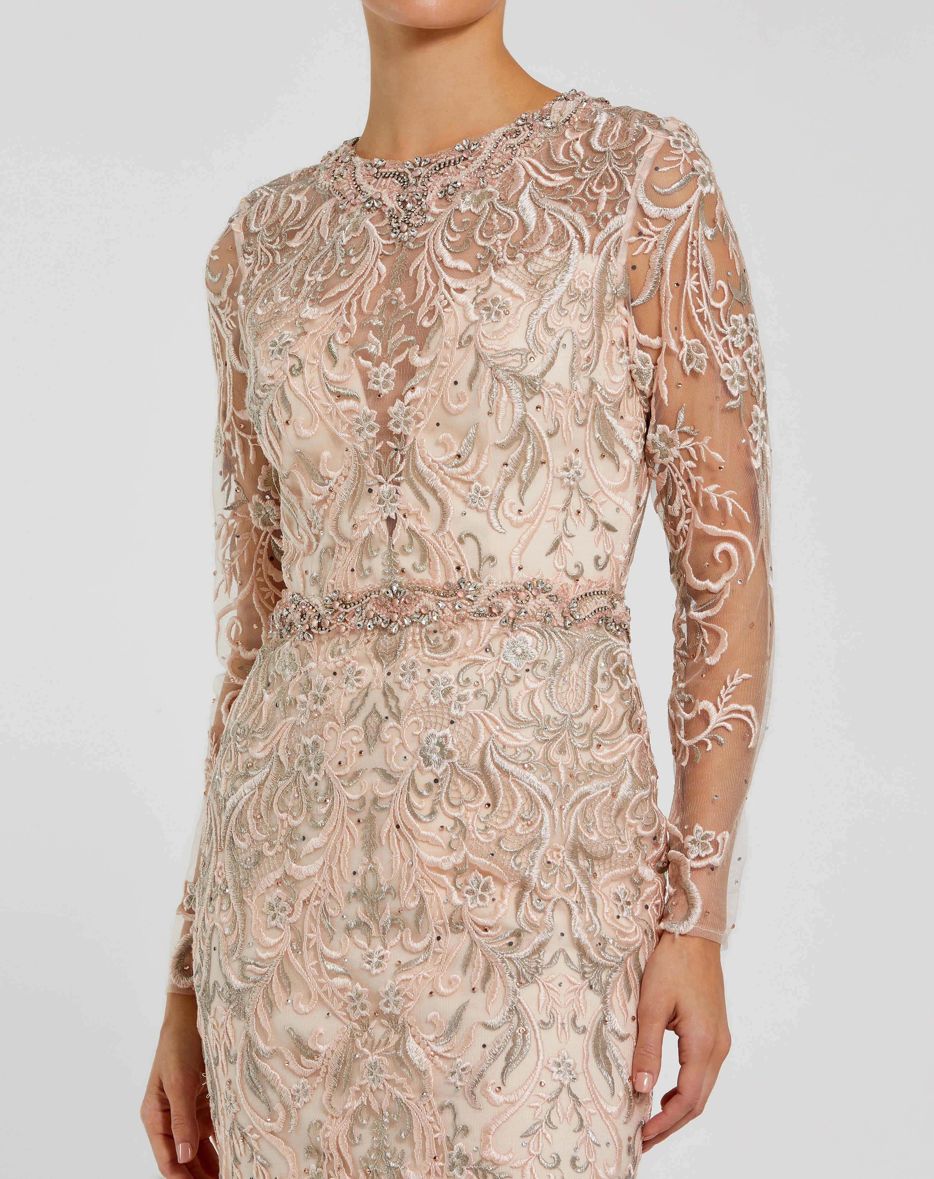 MAC DUGGAL 79267 DRESS