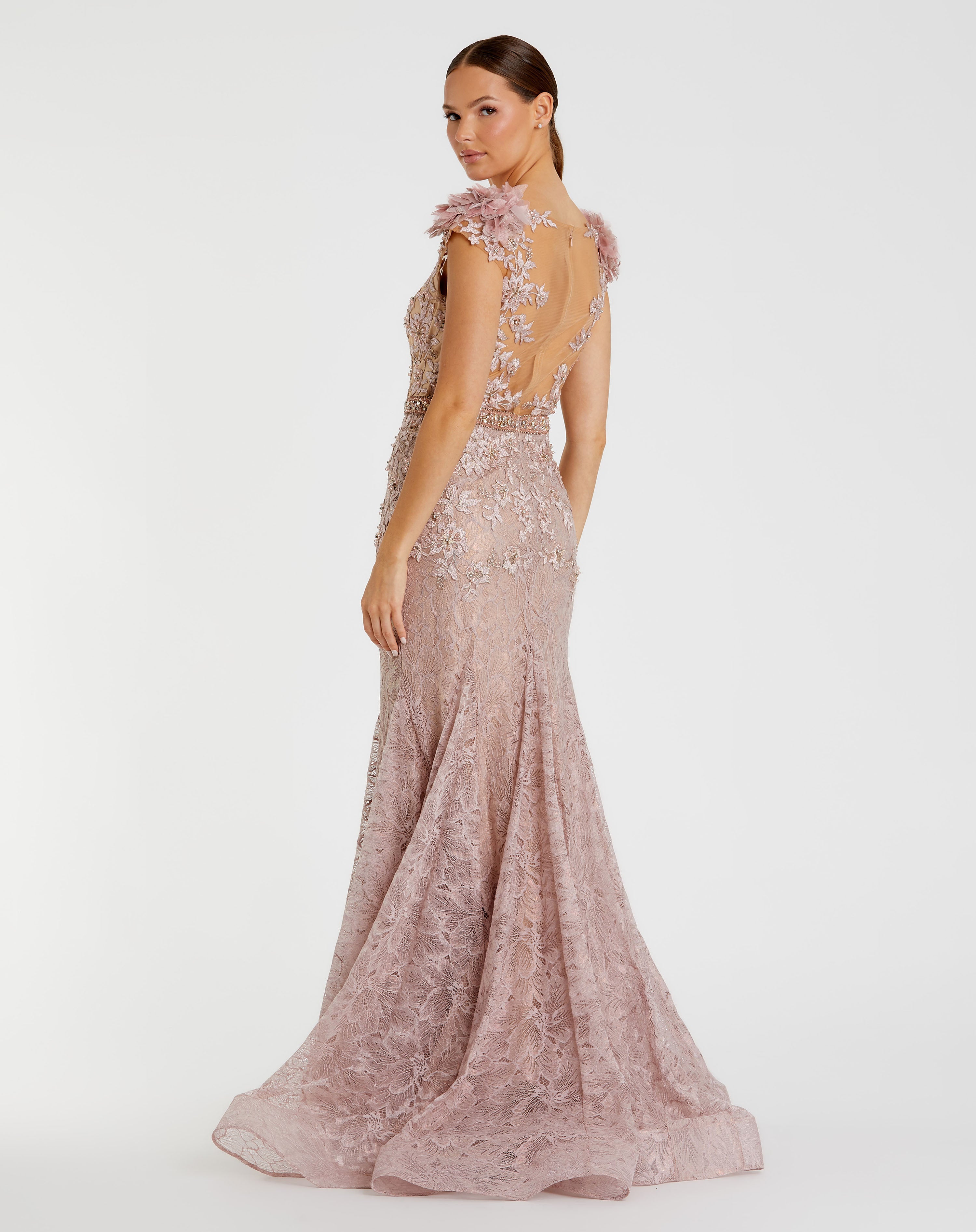 MAC DUGGAL 79368 DRESS